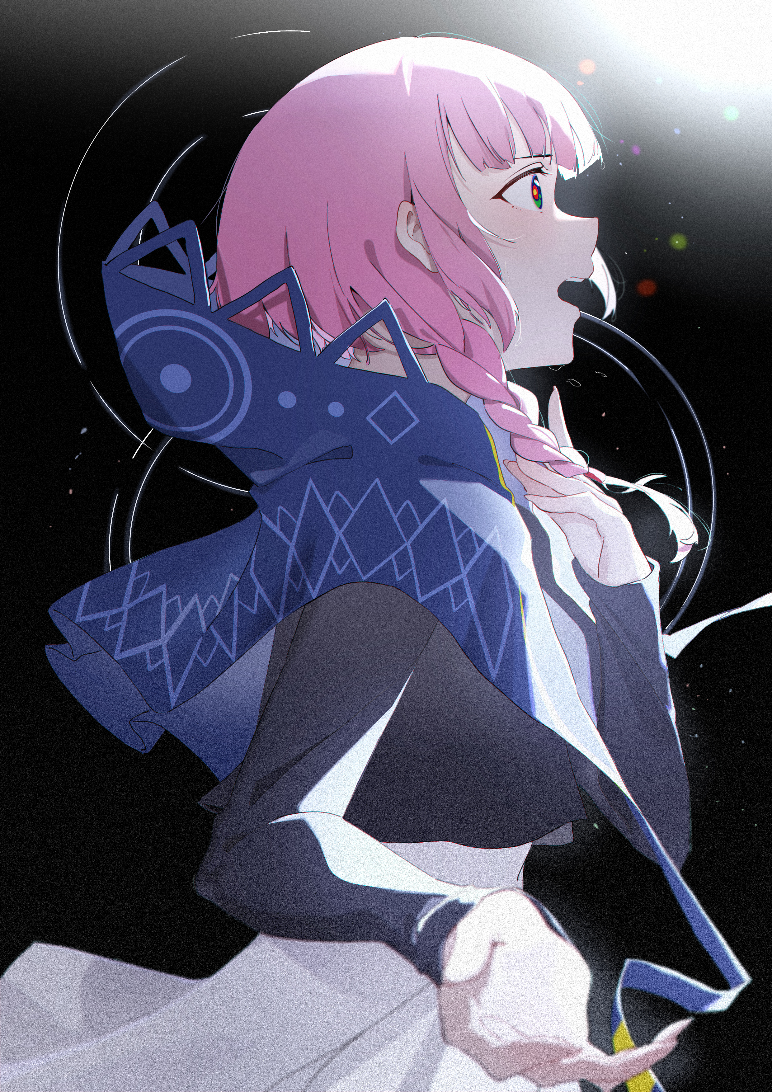 花譜