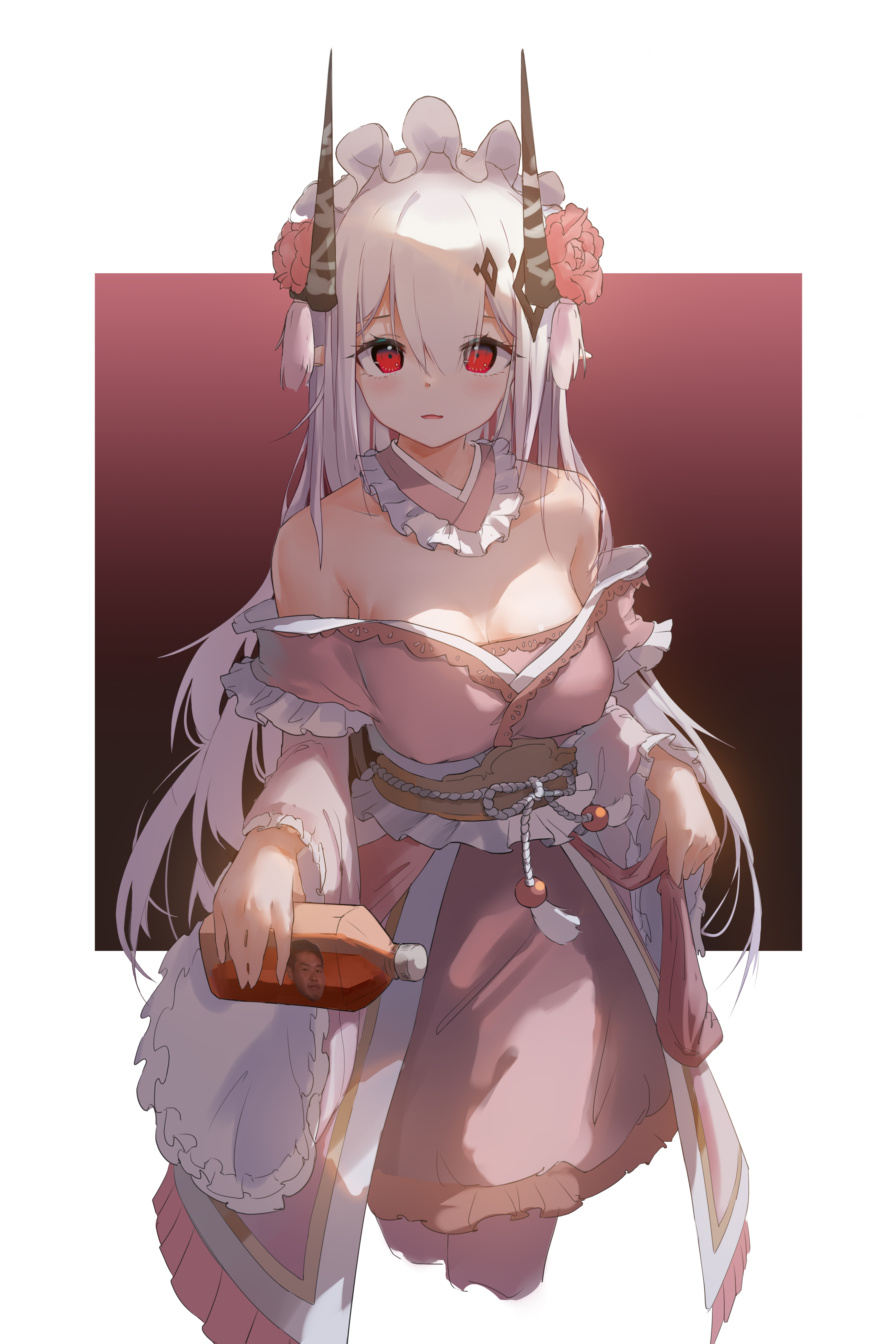 咕噜灵?勃