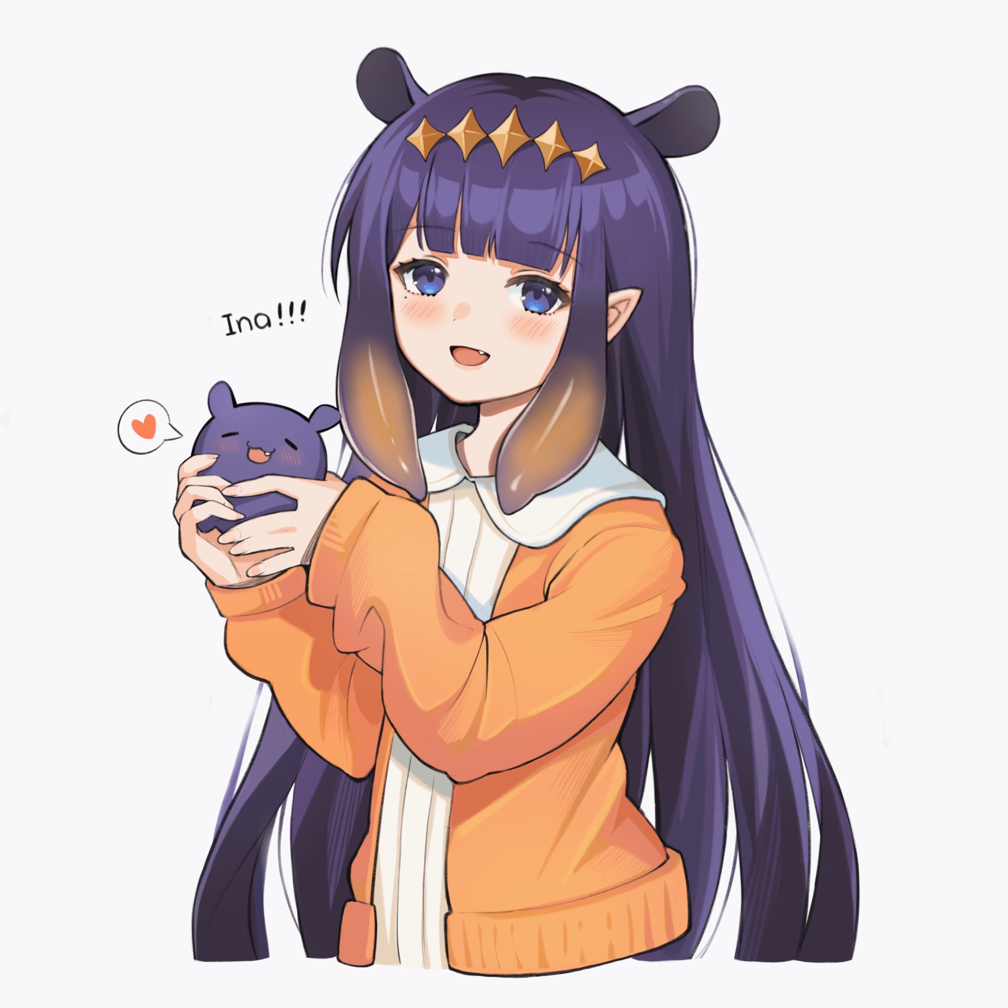 Ina