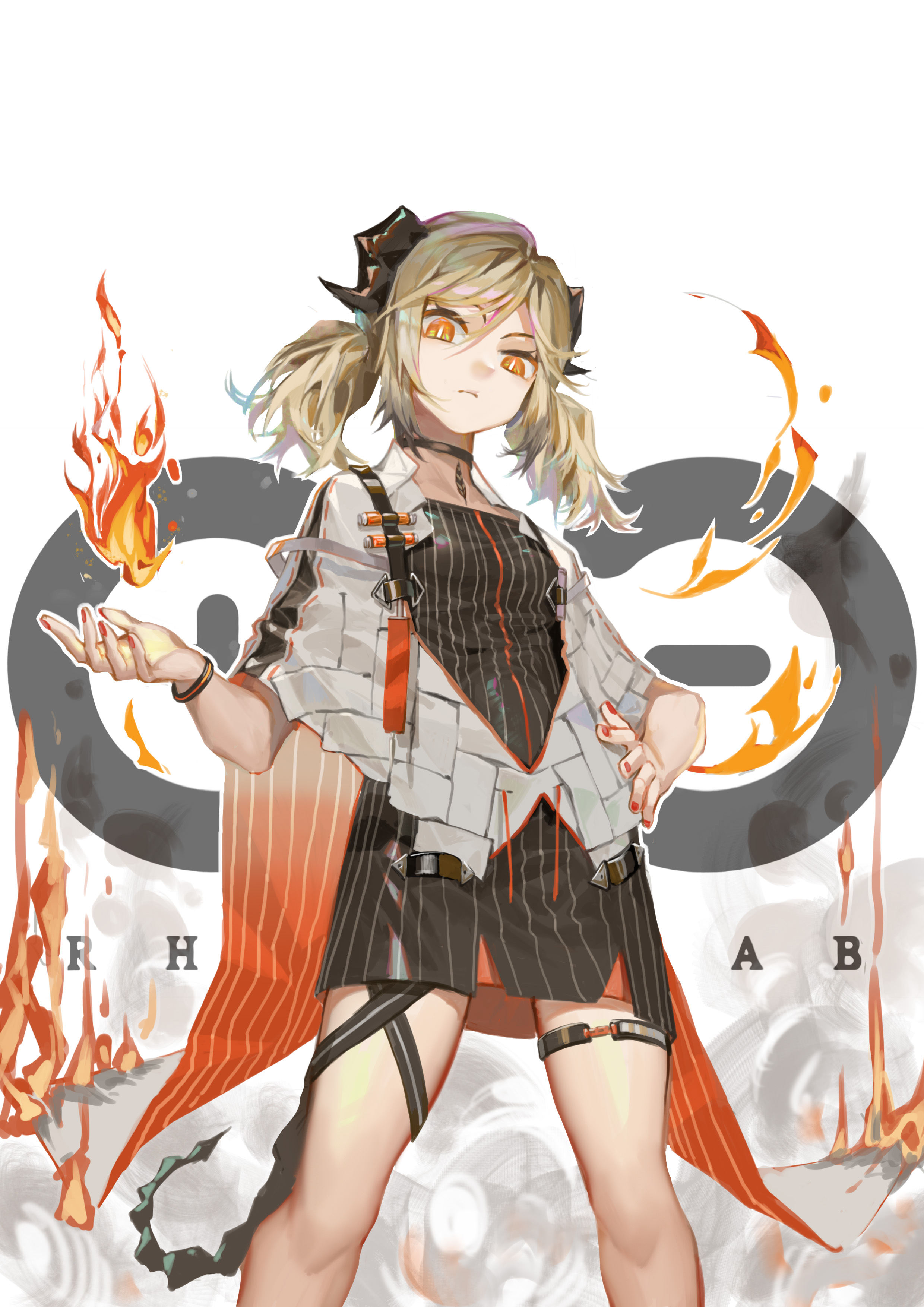 Arknights