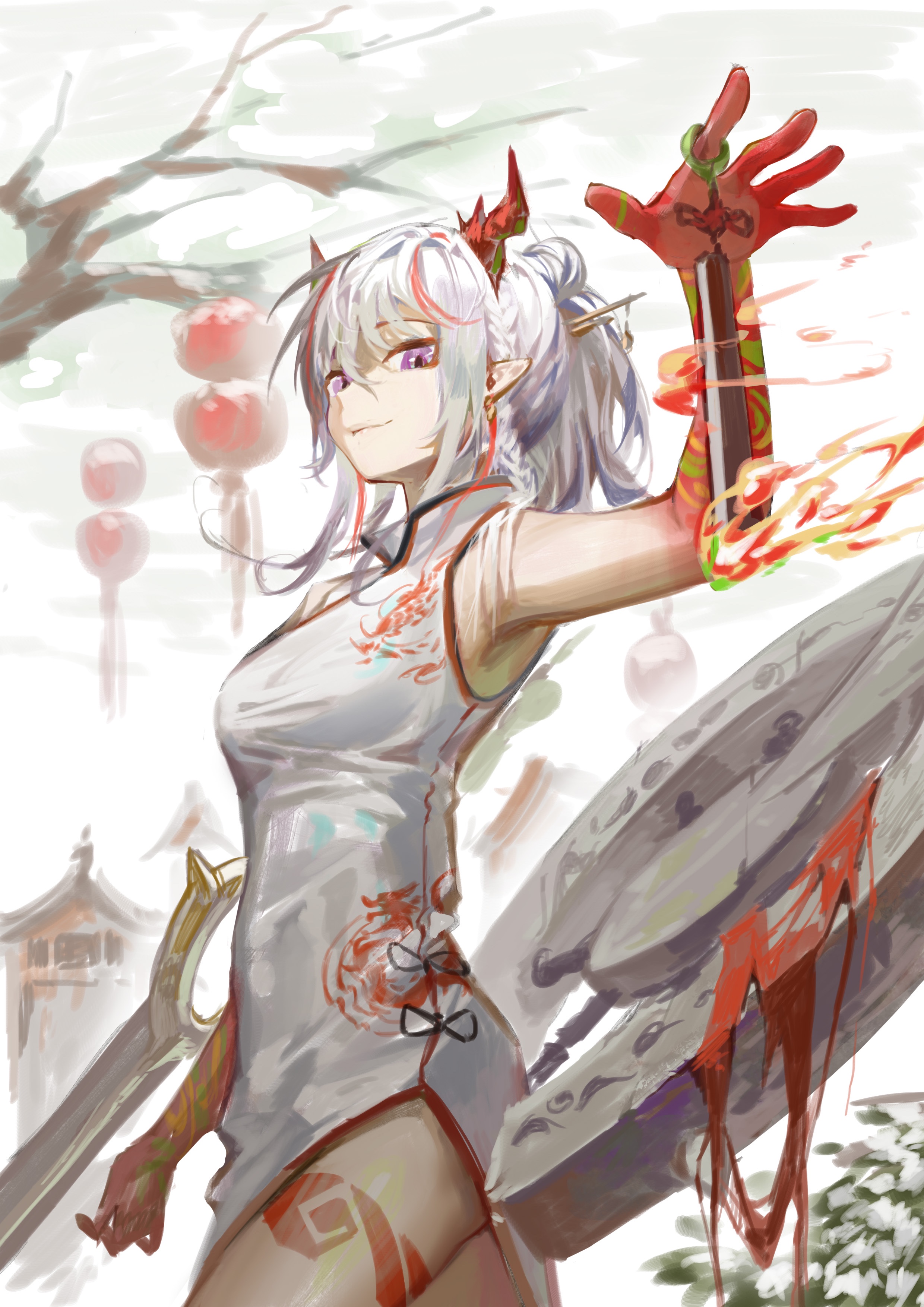 Arknights