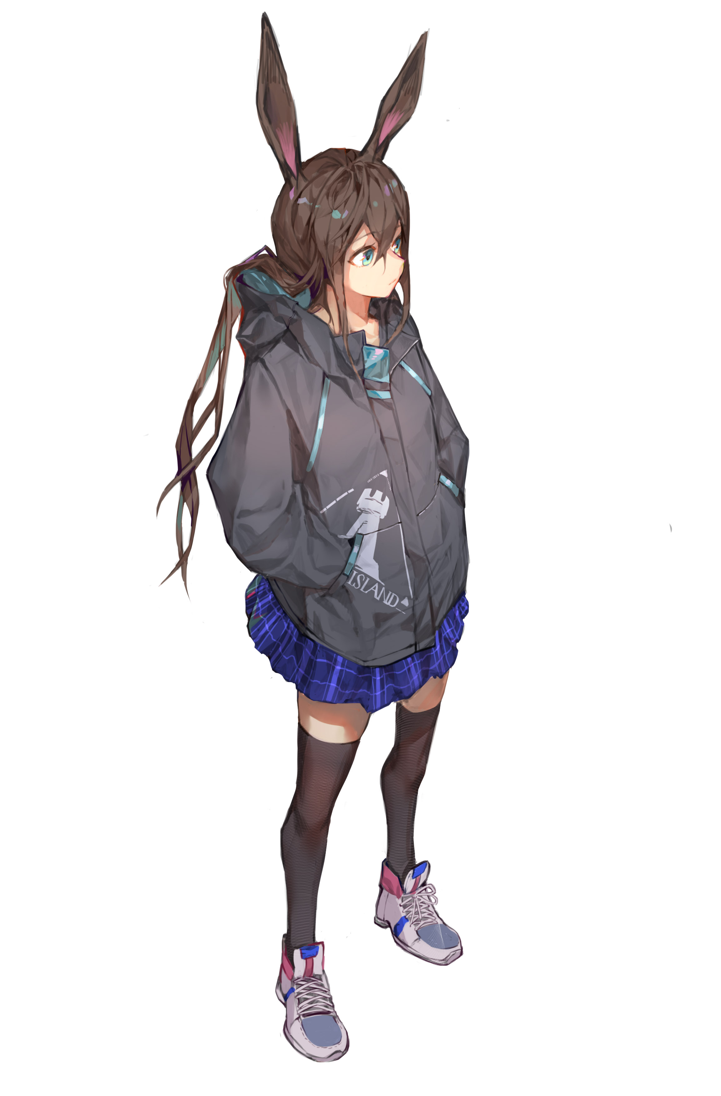 阿米娅