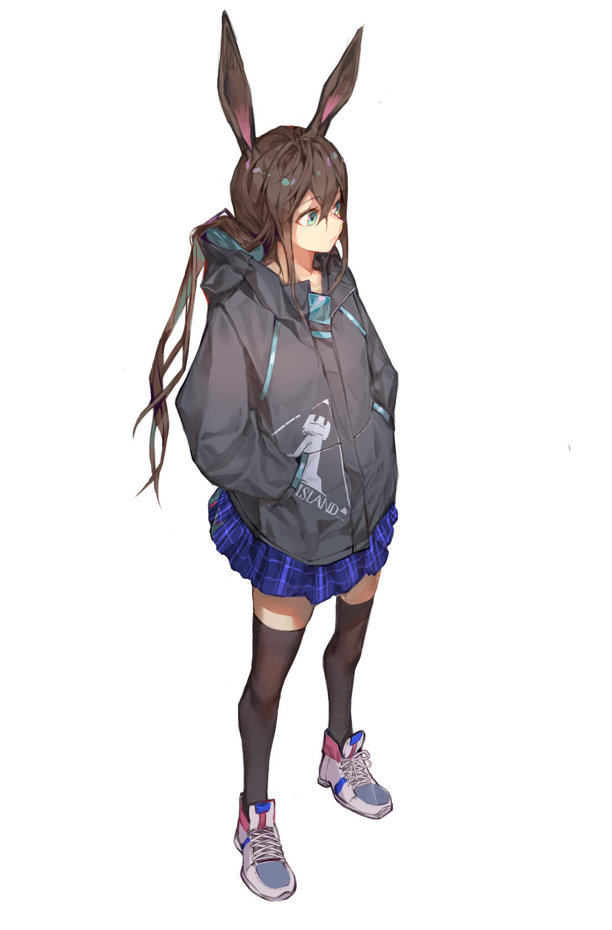 阿米娅