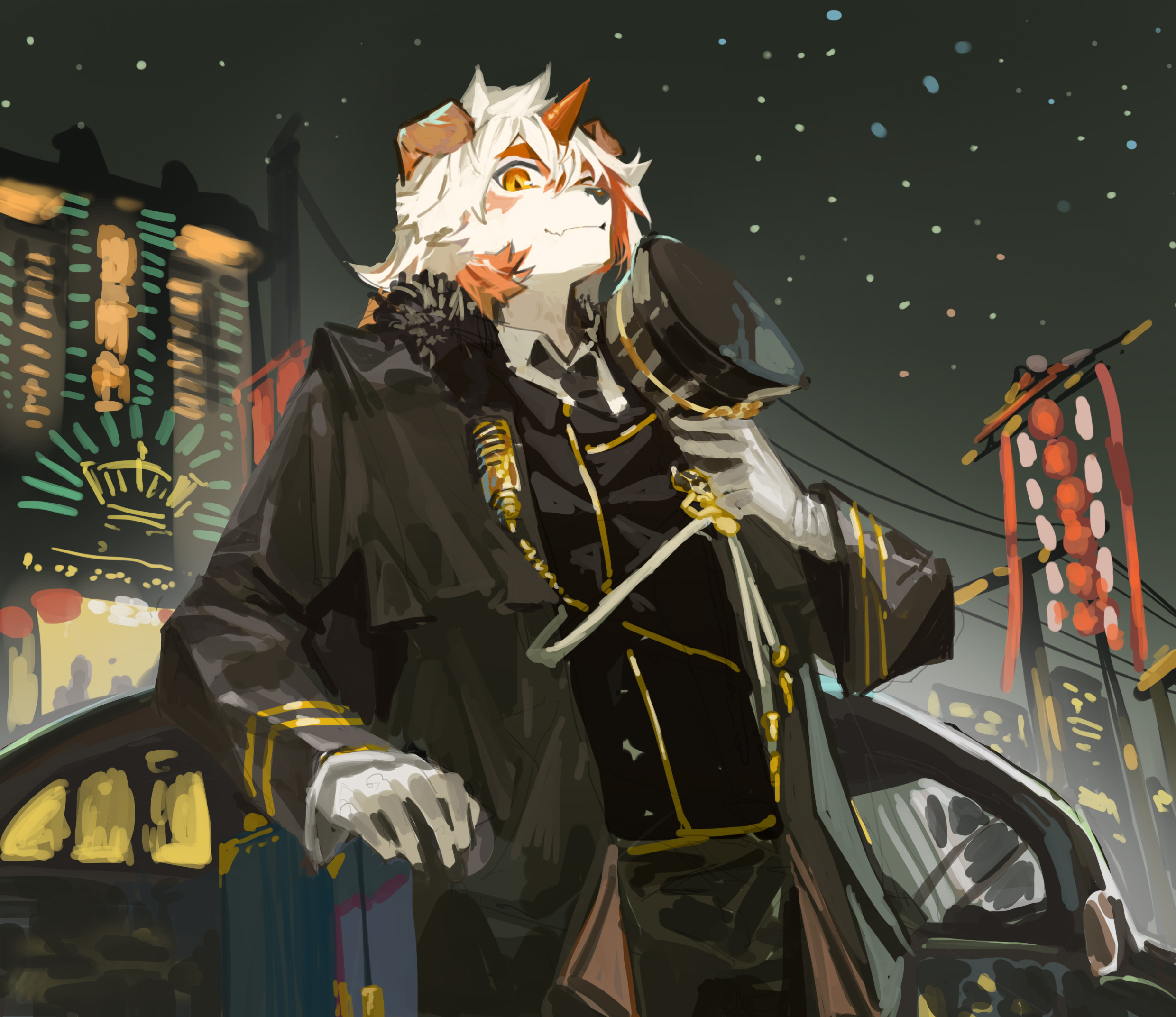Arknights