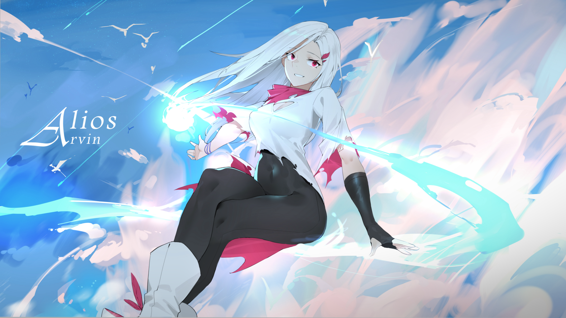 MANA