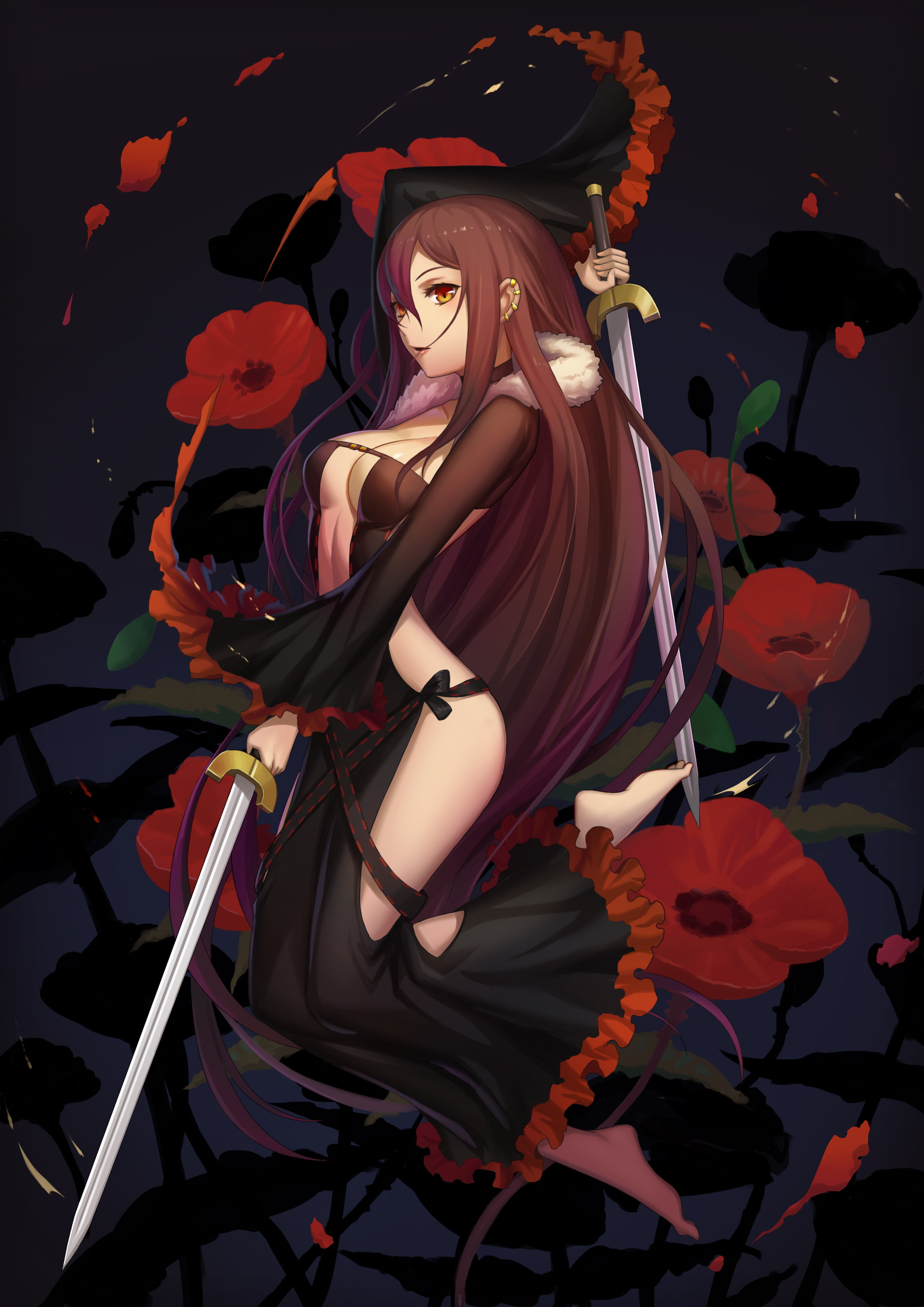 虞姬