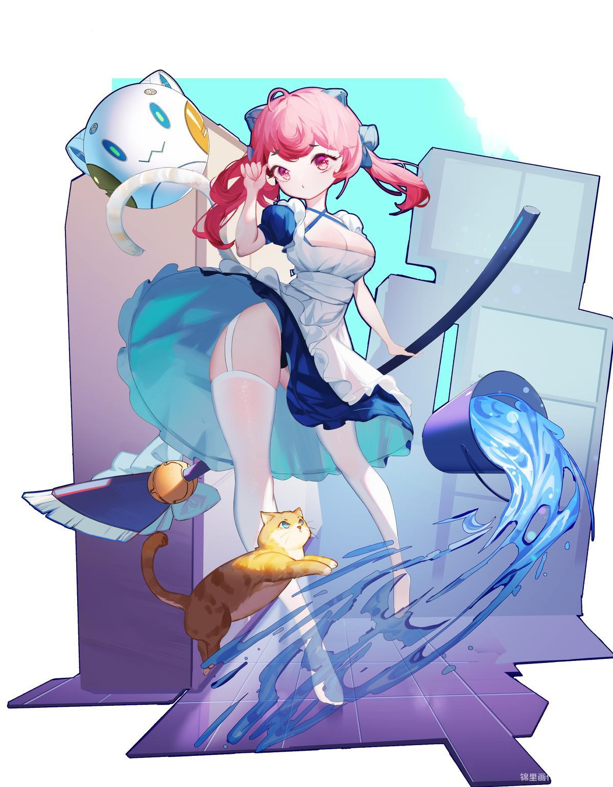 摸摸摸
