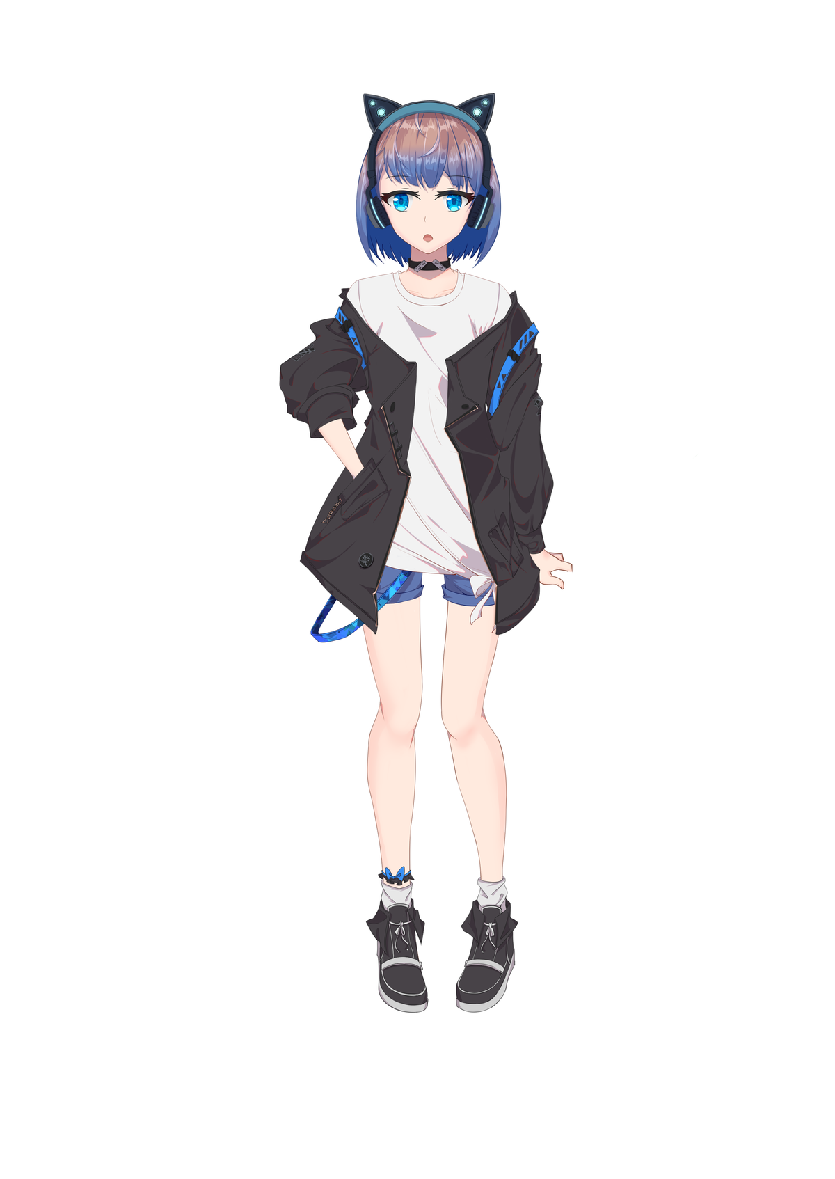 天璇灵韵