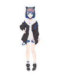 天璇灵韵