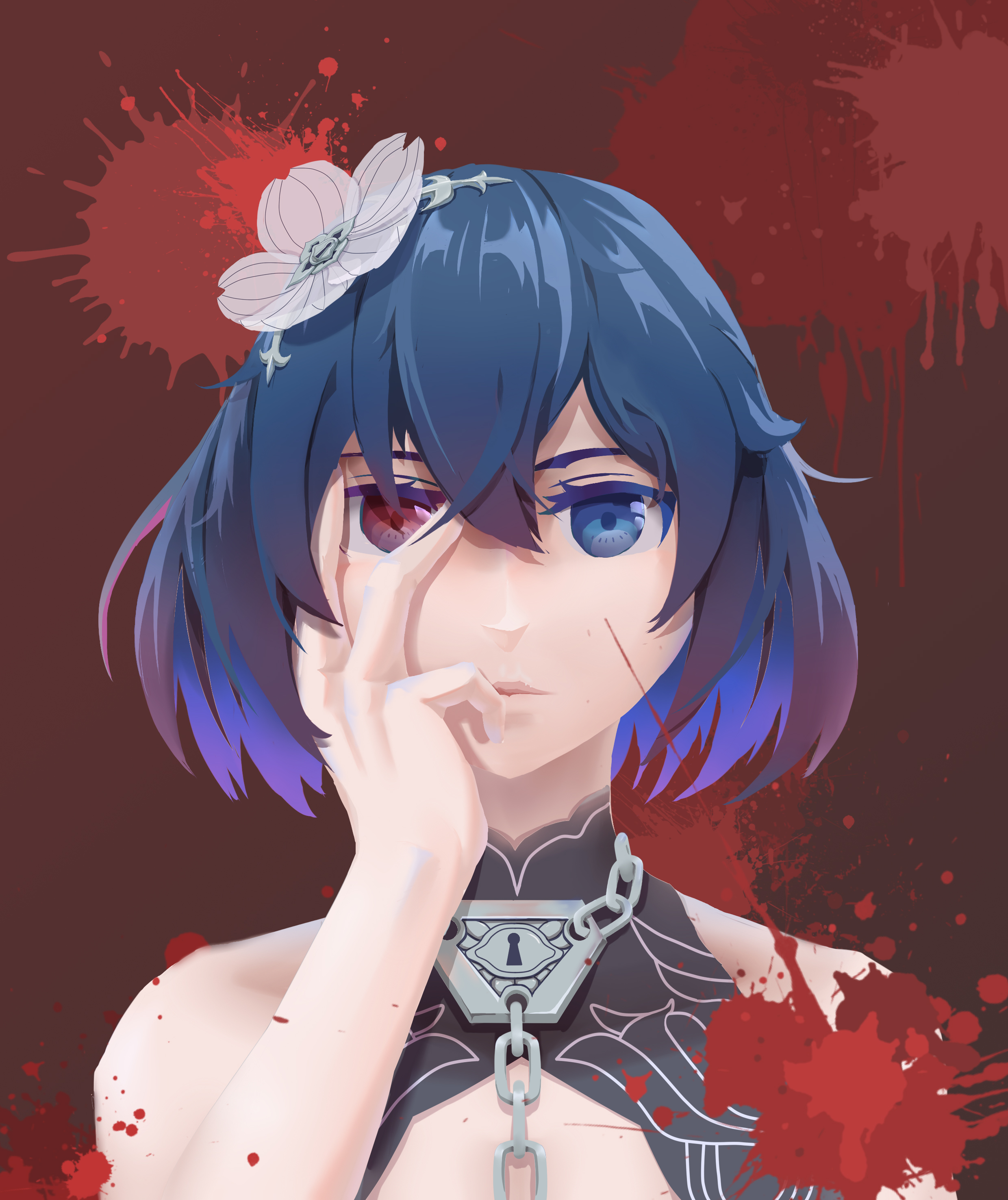 希儿（黑