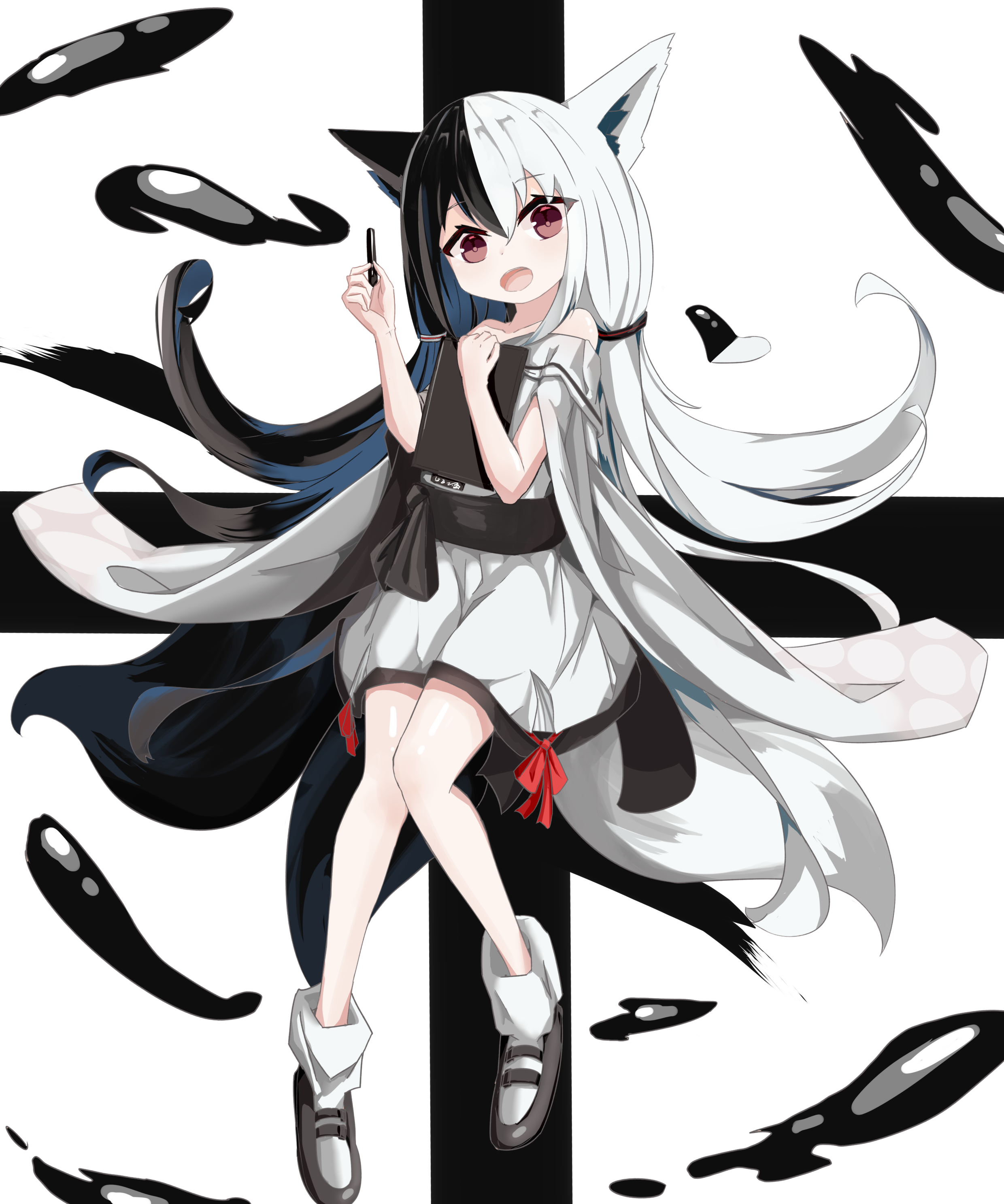 有栖mana