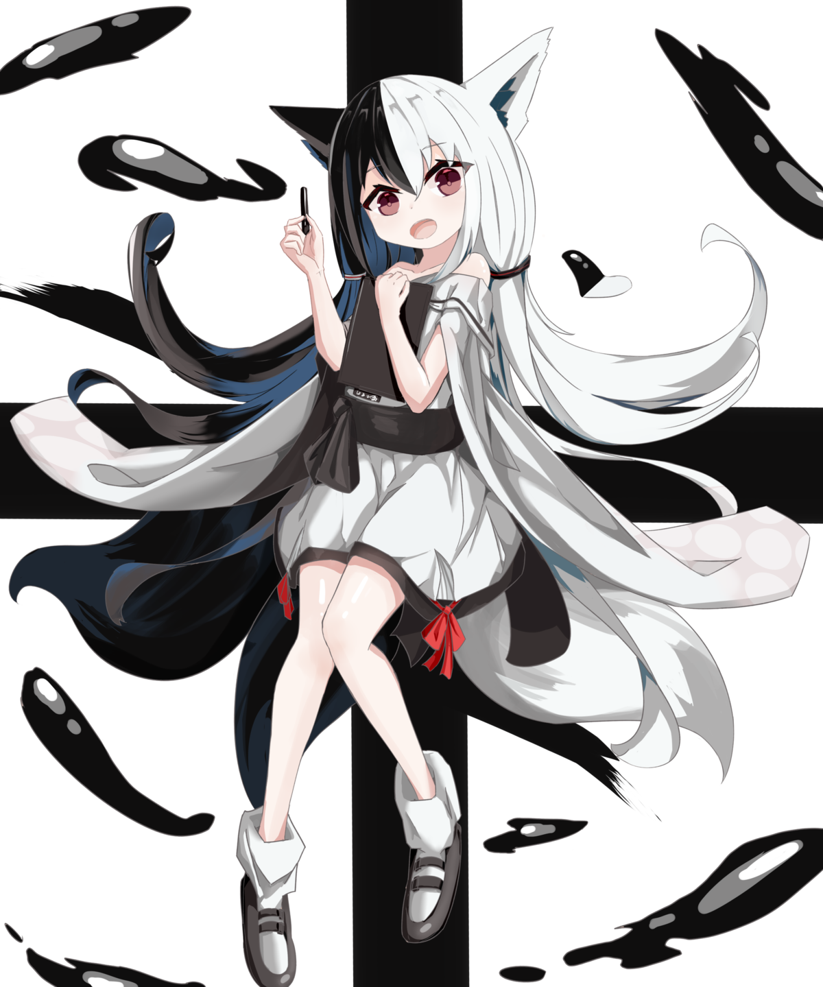 有栖mana