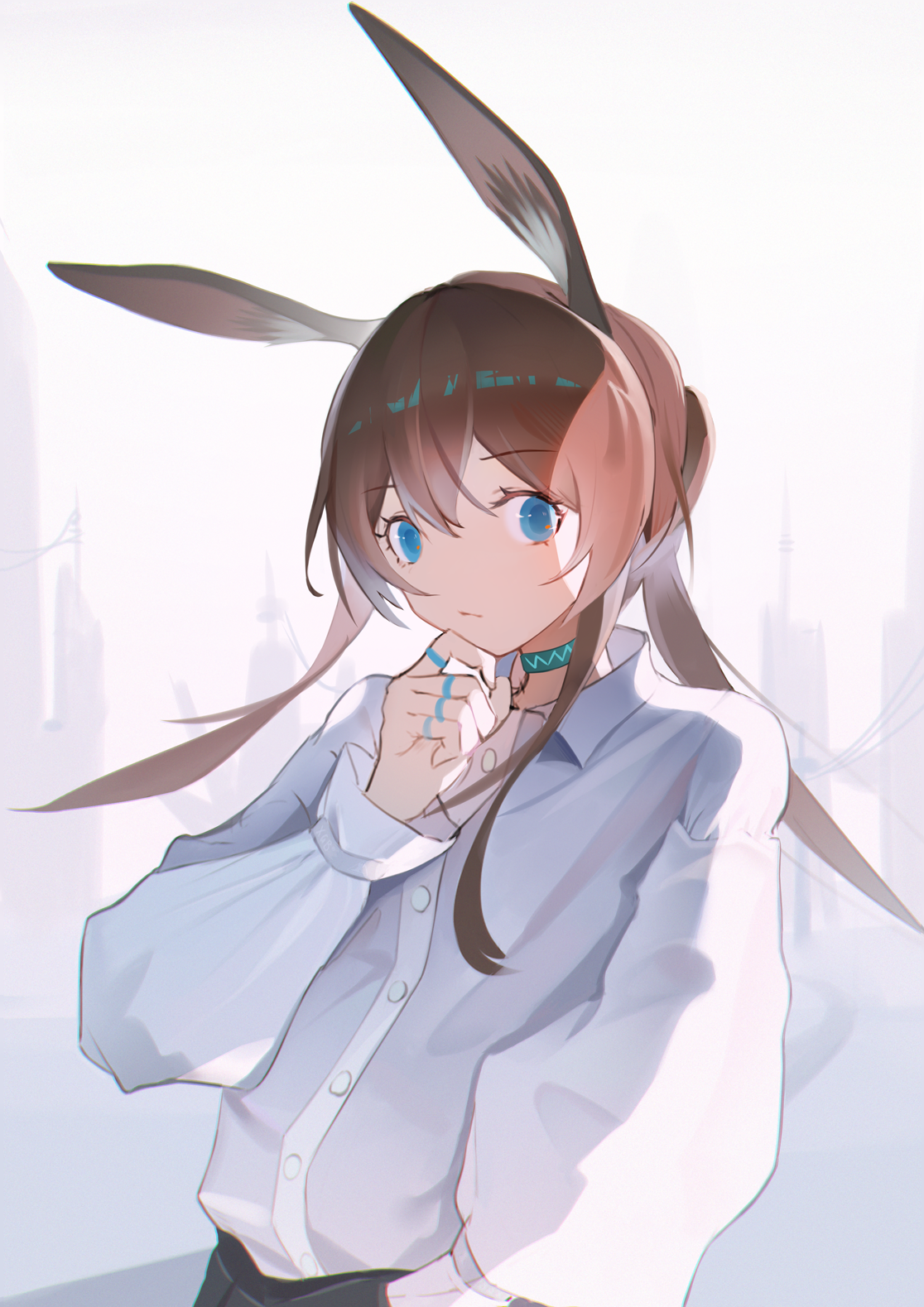 阿米娅