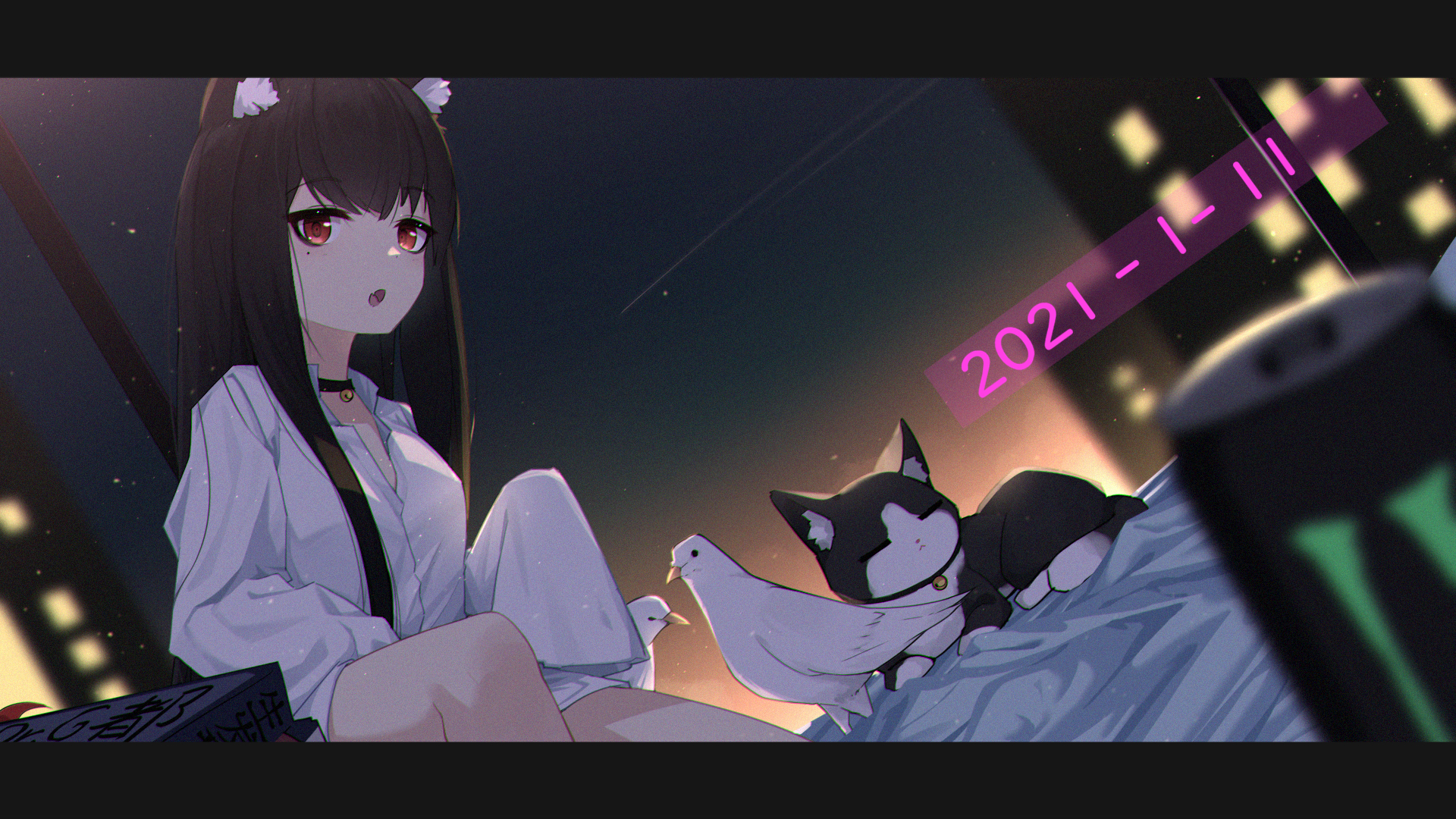 醒爷生日贺
