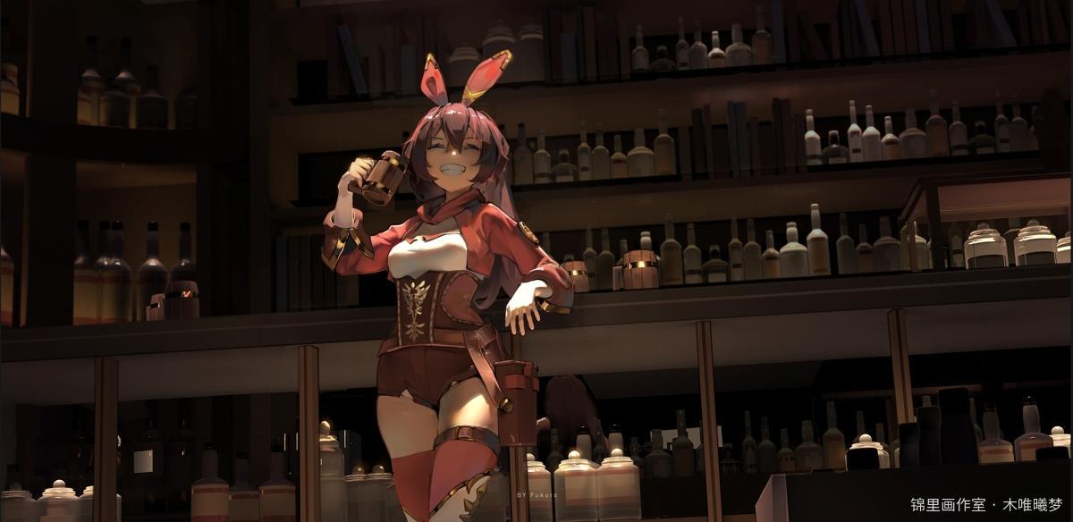 安柏