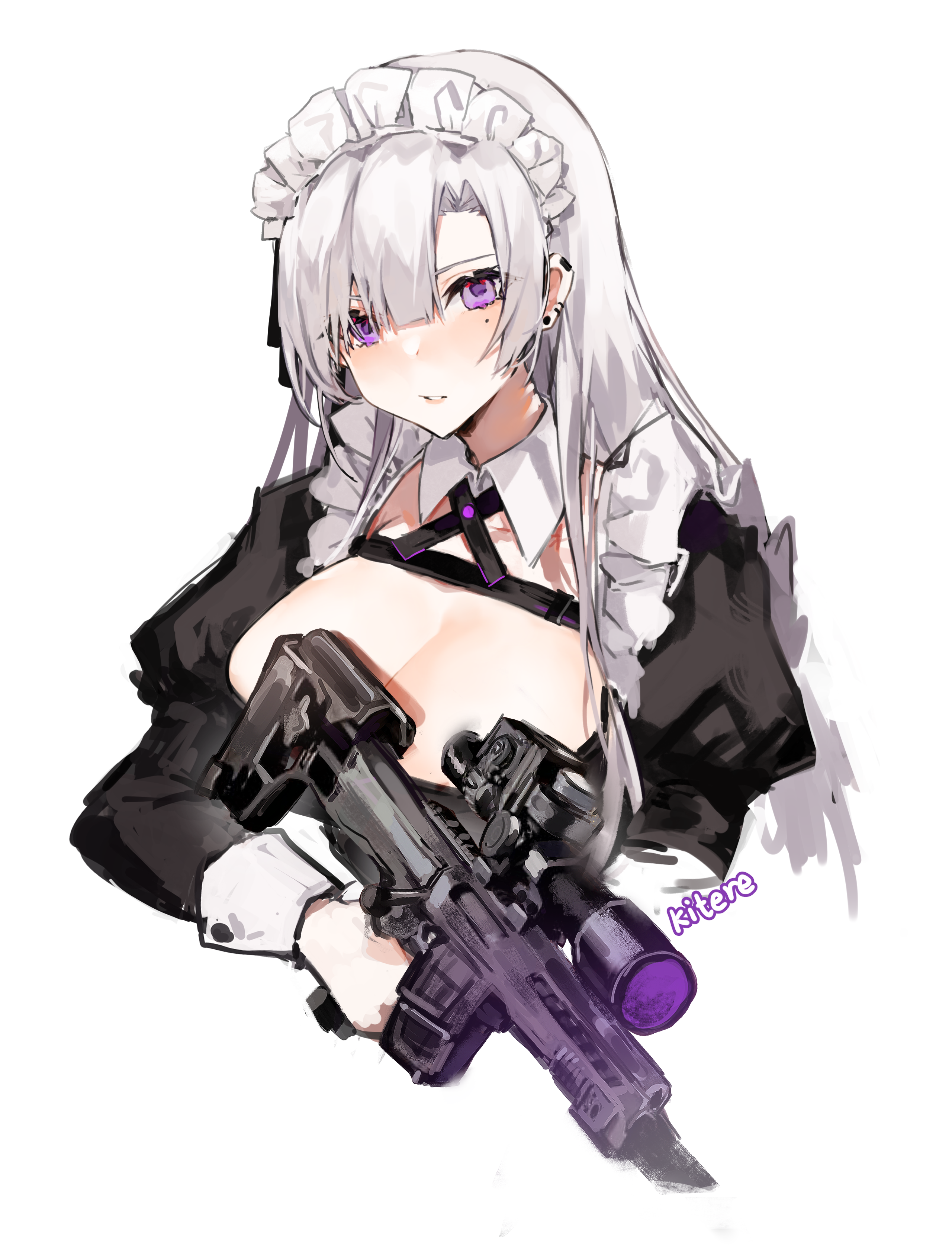 仆