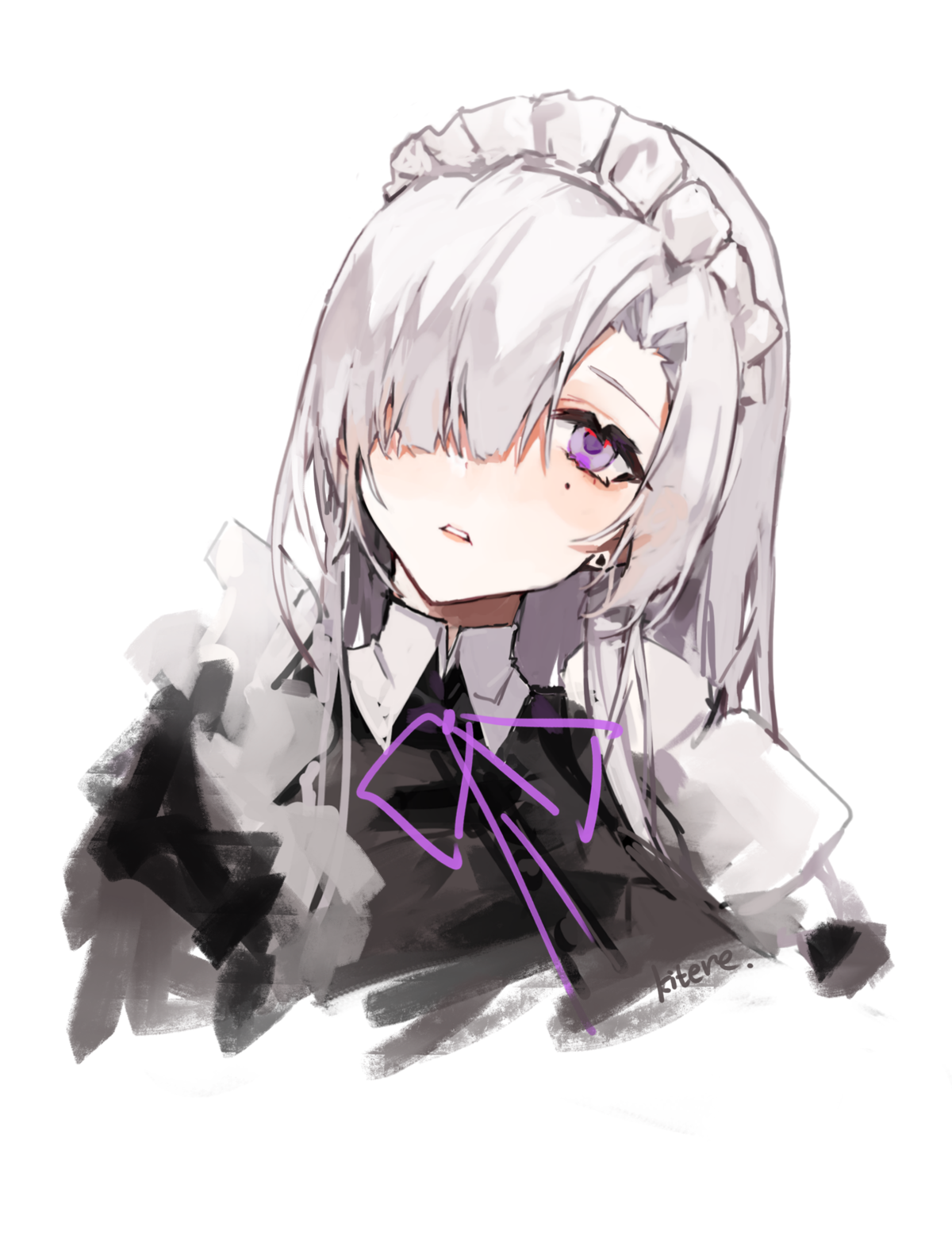 仆