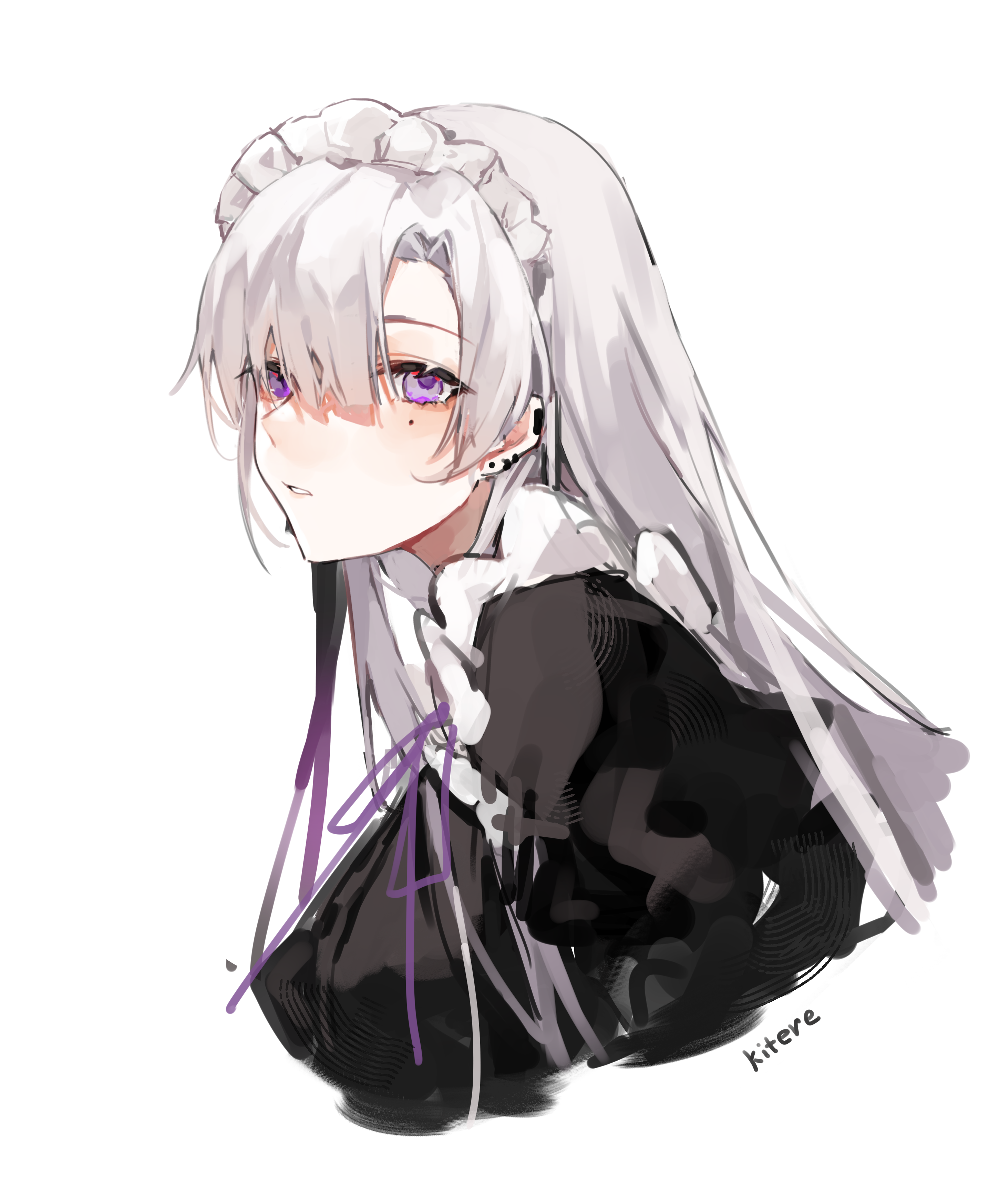 仆