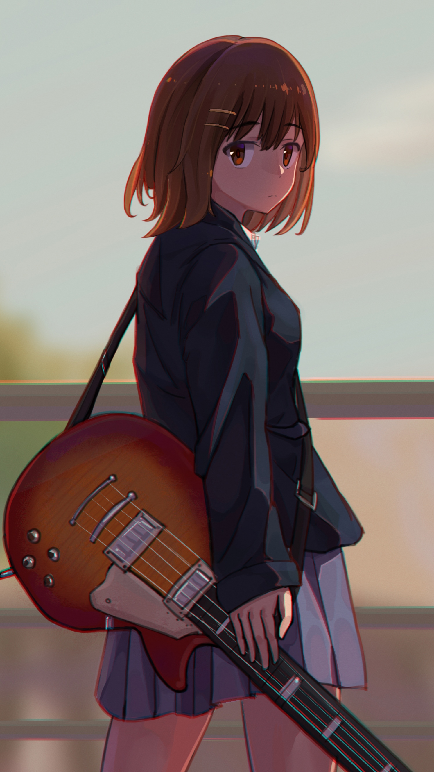 唯