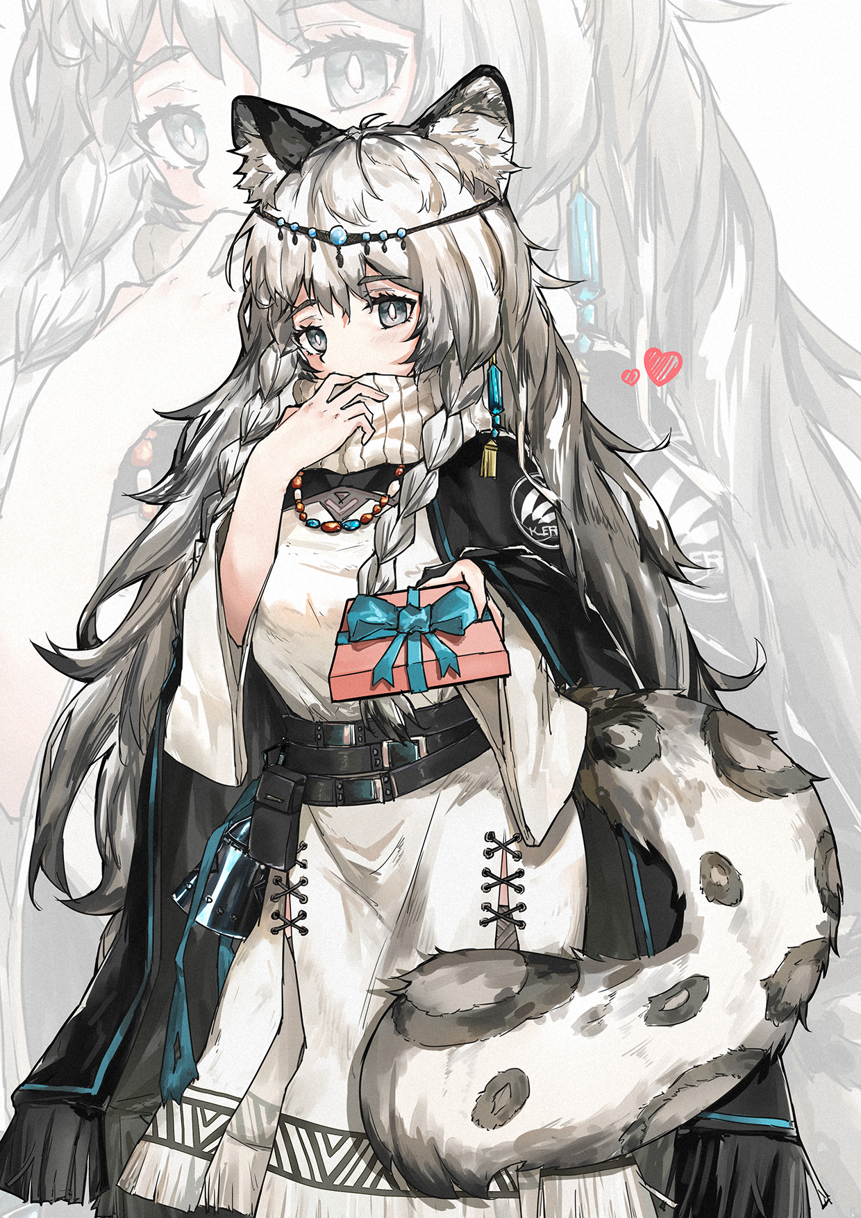 明日方舟