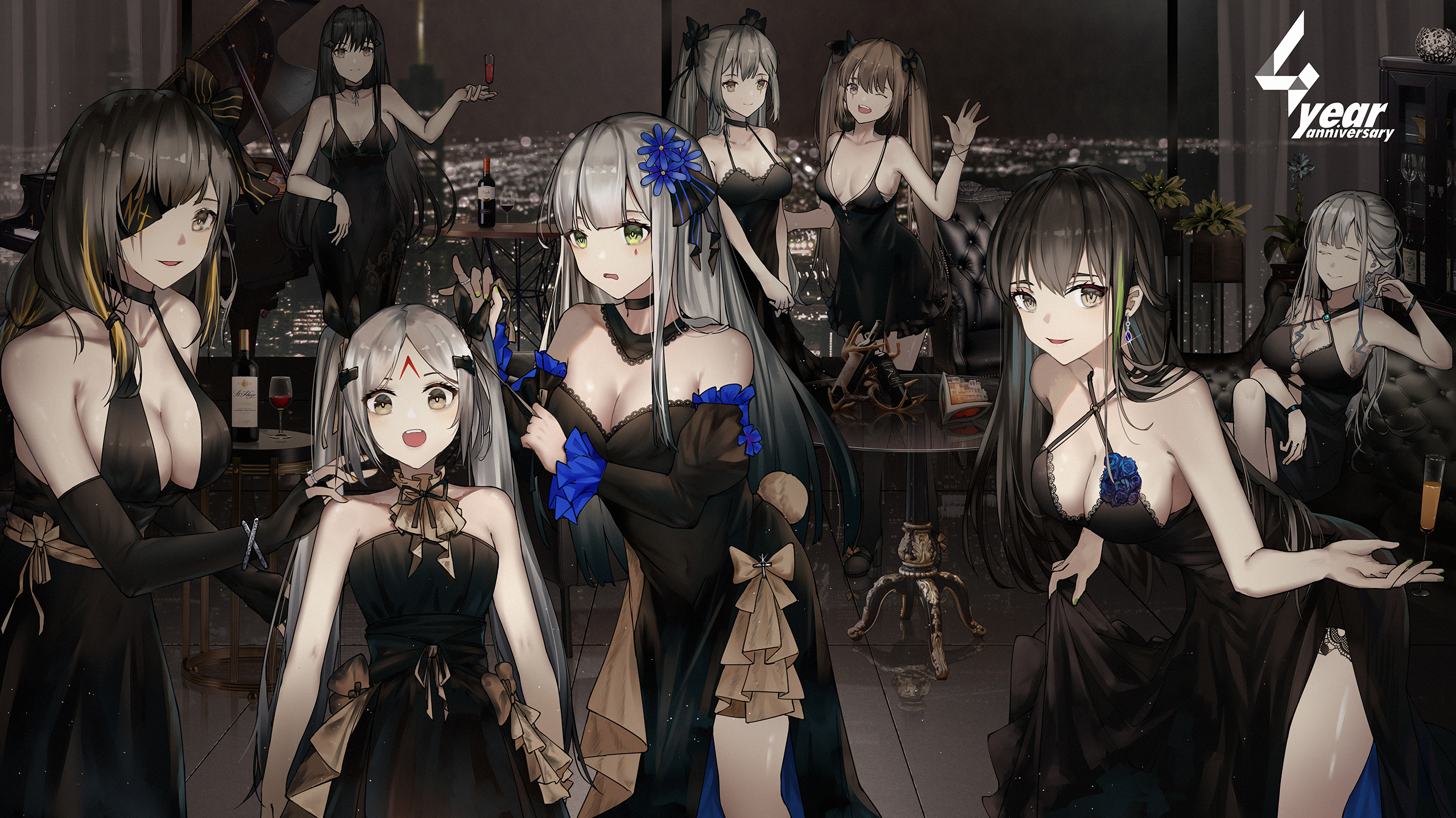 少女前线