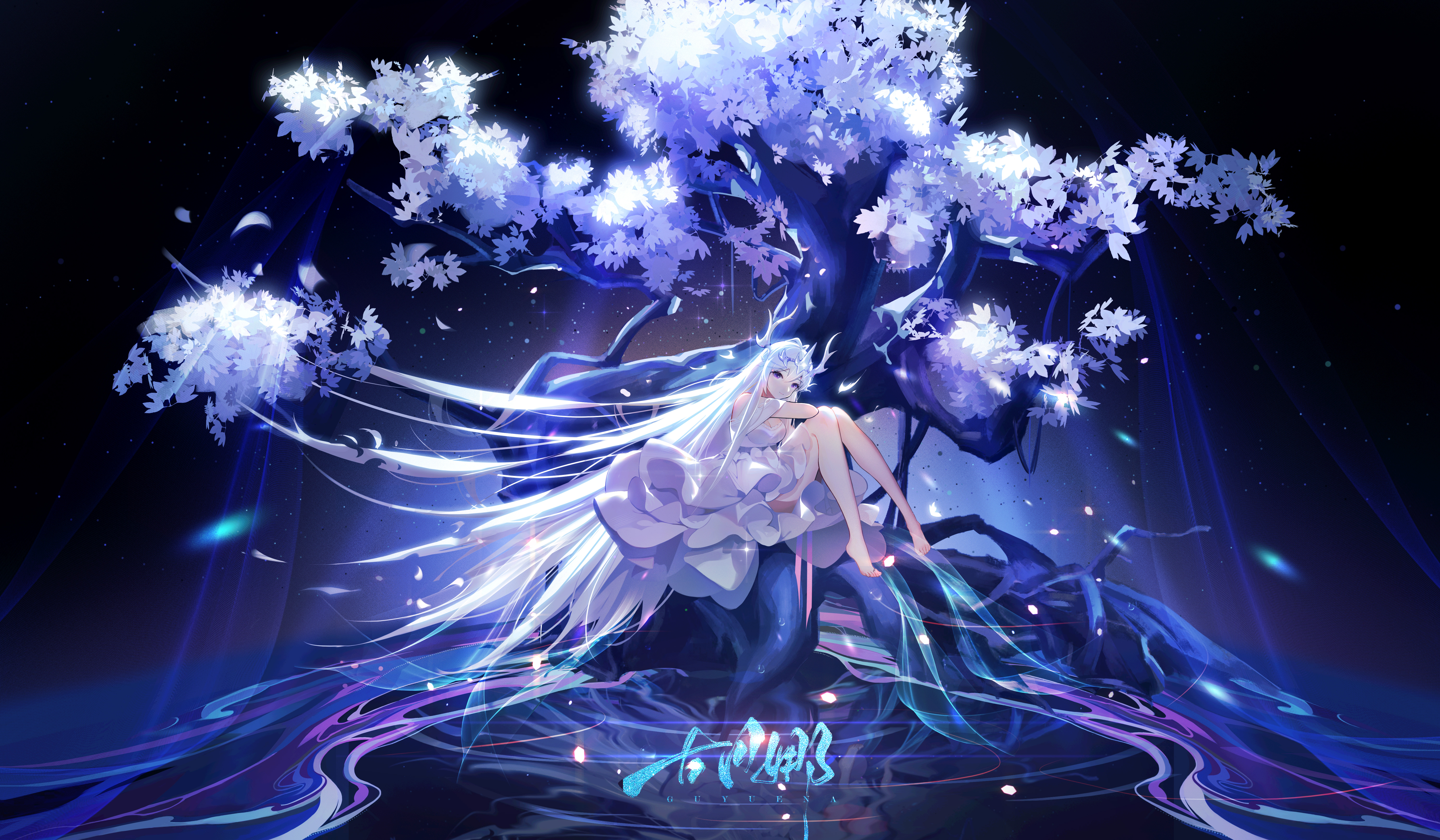 新年快乐~