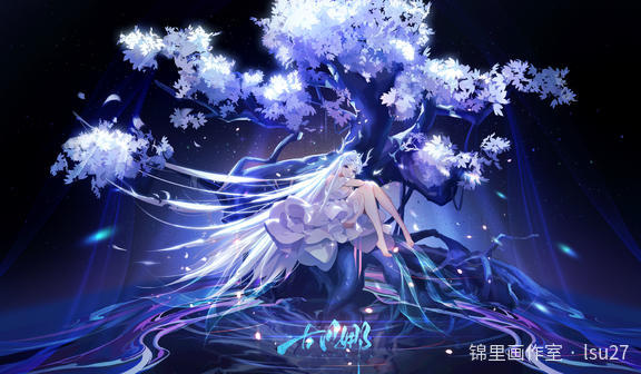 新年快乐~