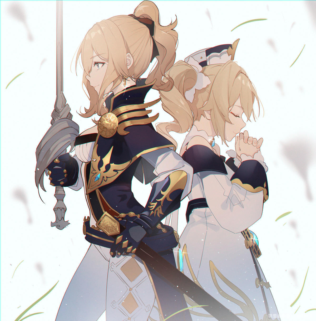 姐妹