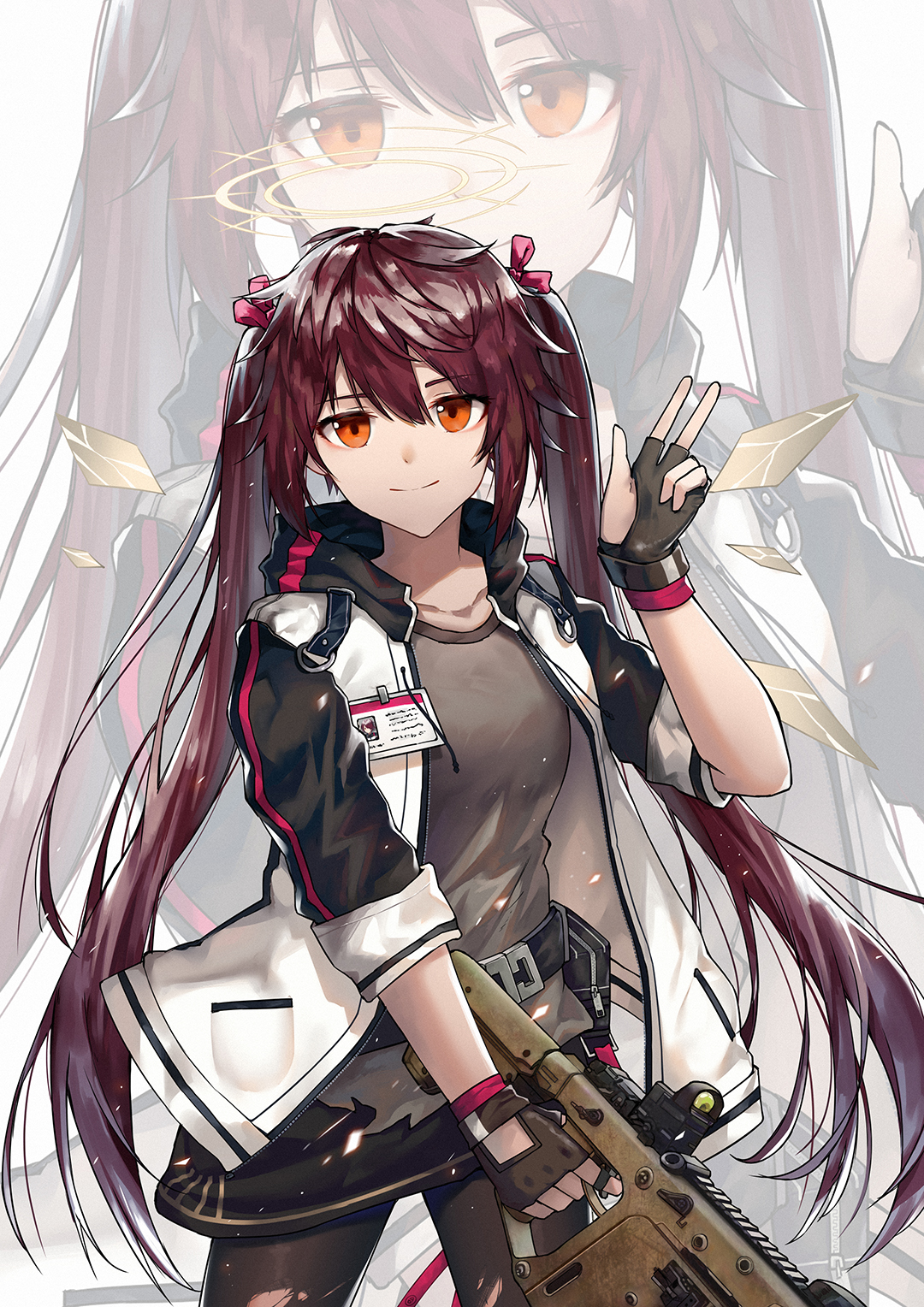 明日方舟