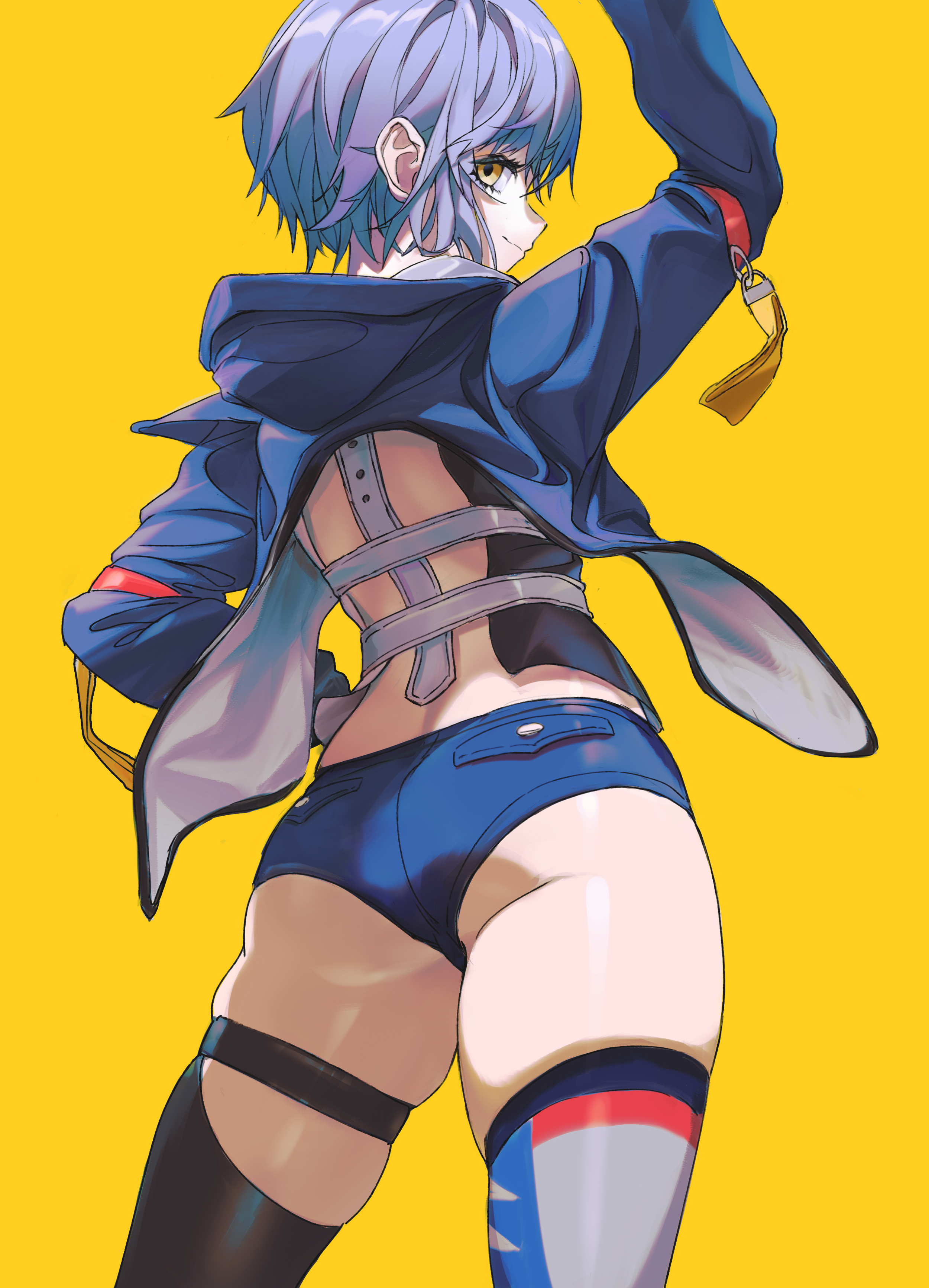 菈奇rakki