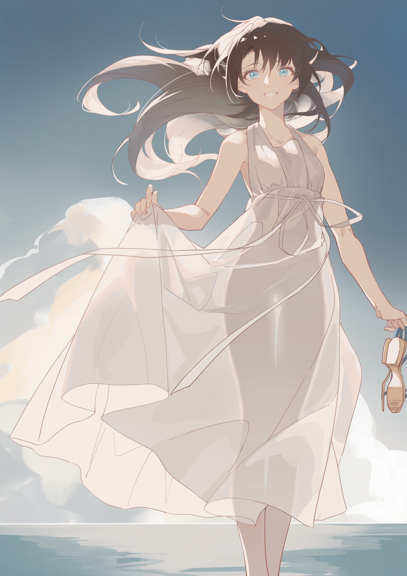 透光