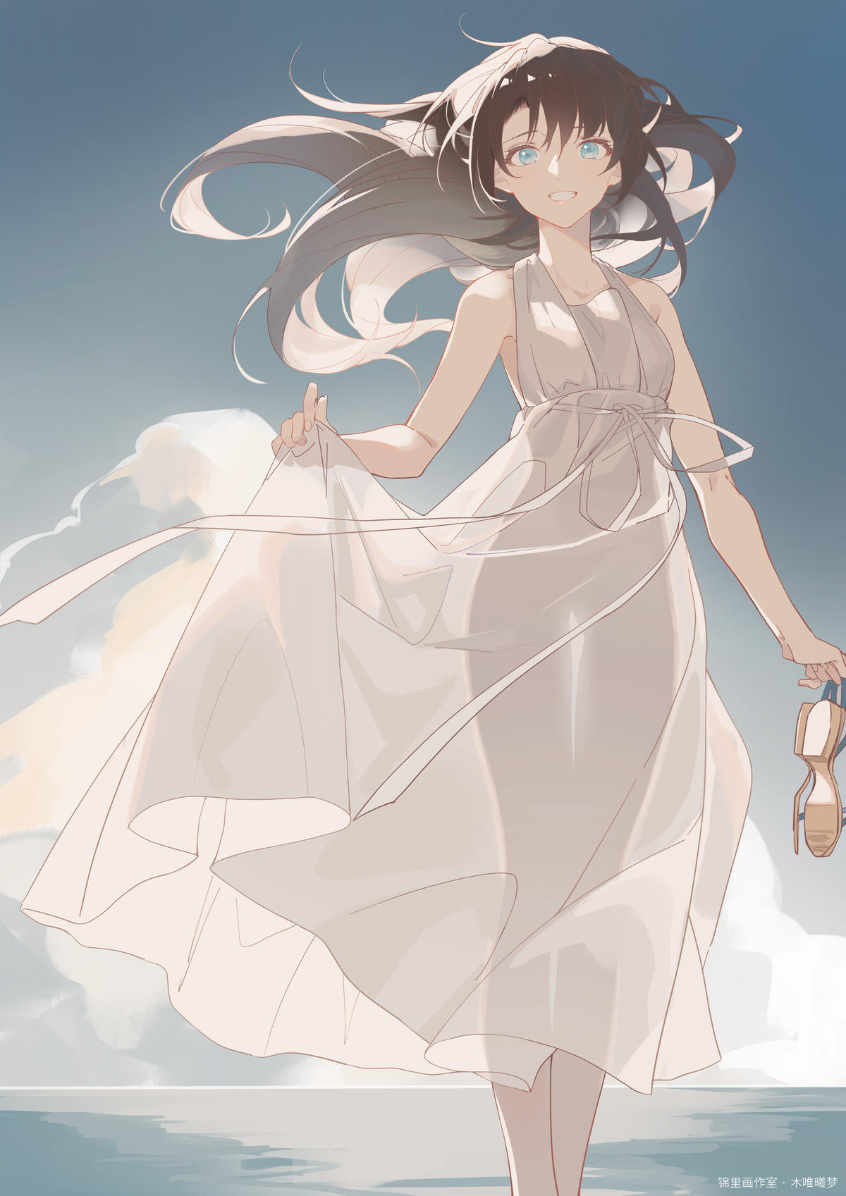 透光