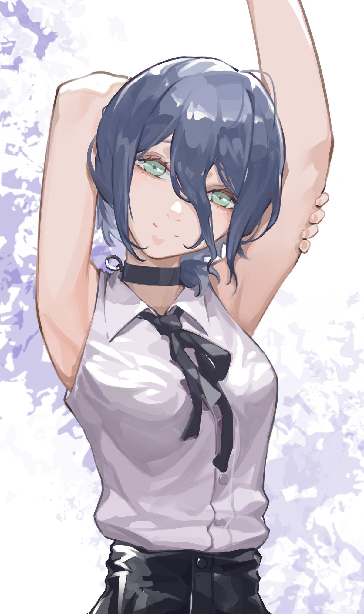缥缈缈