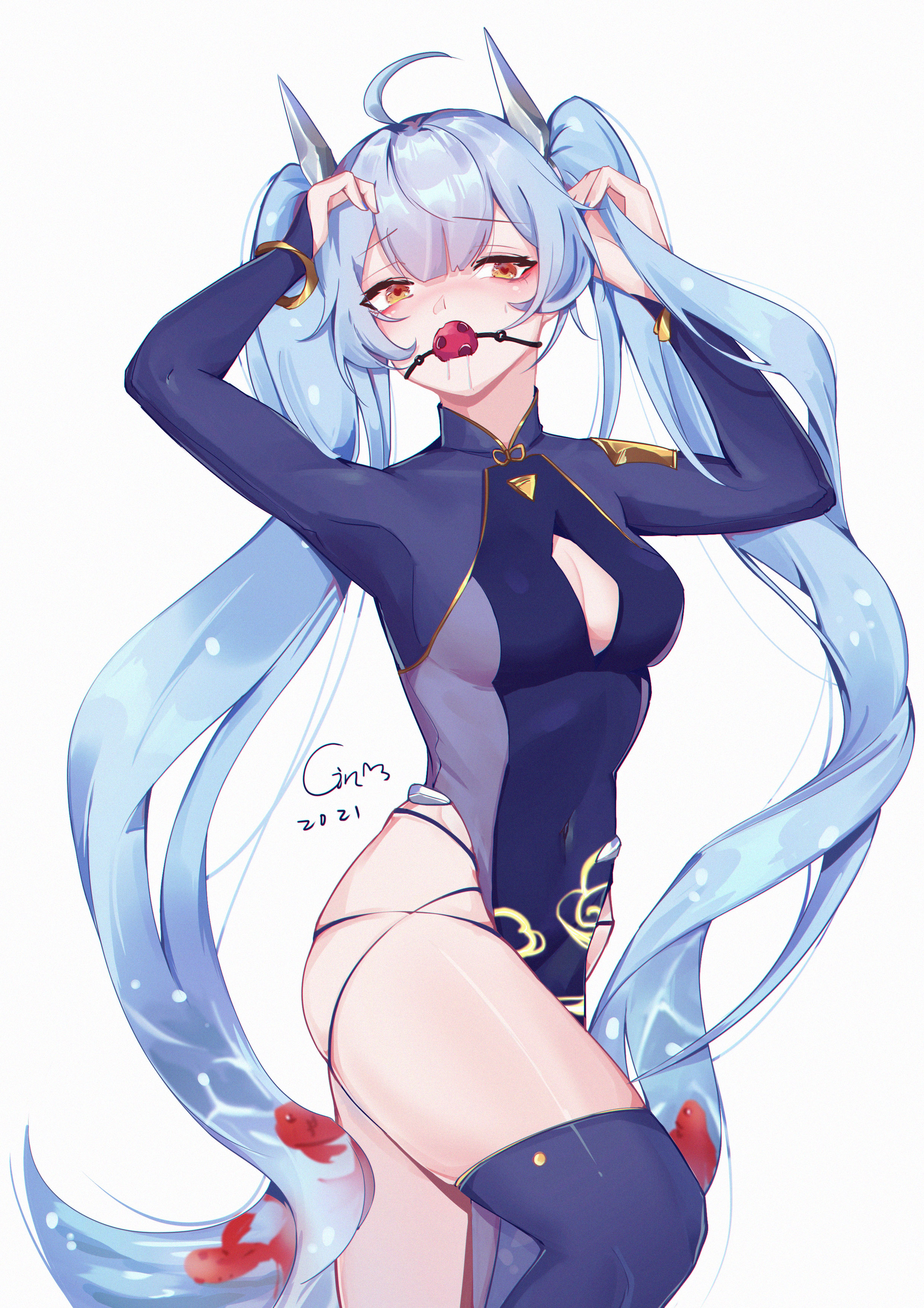 锦里姬