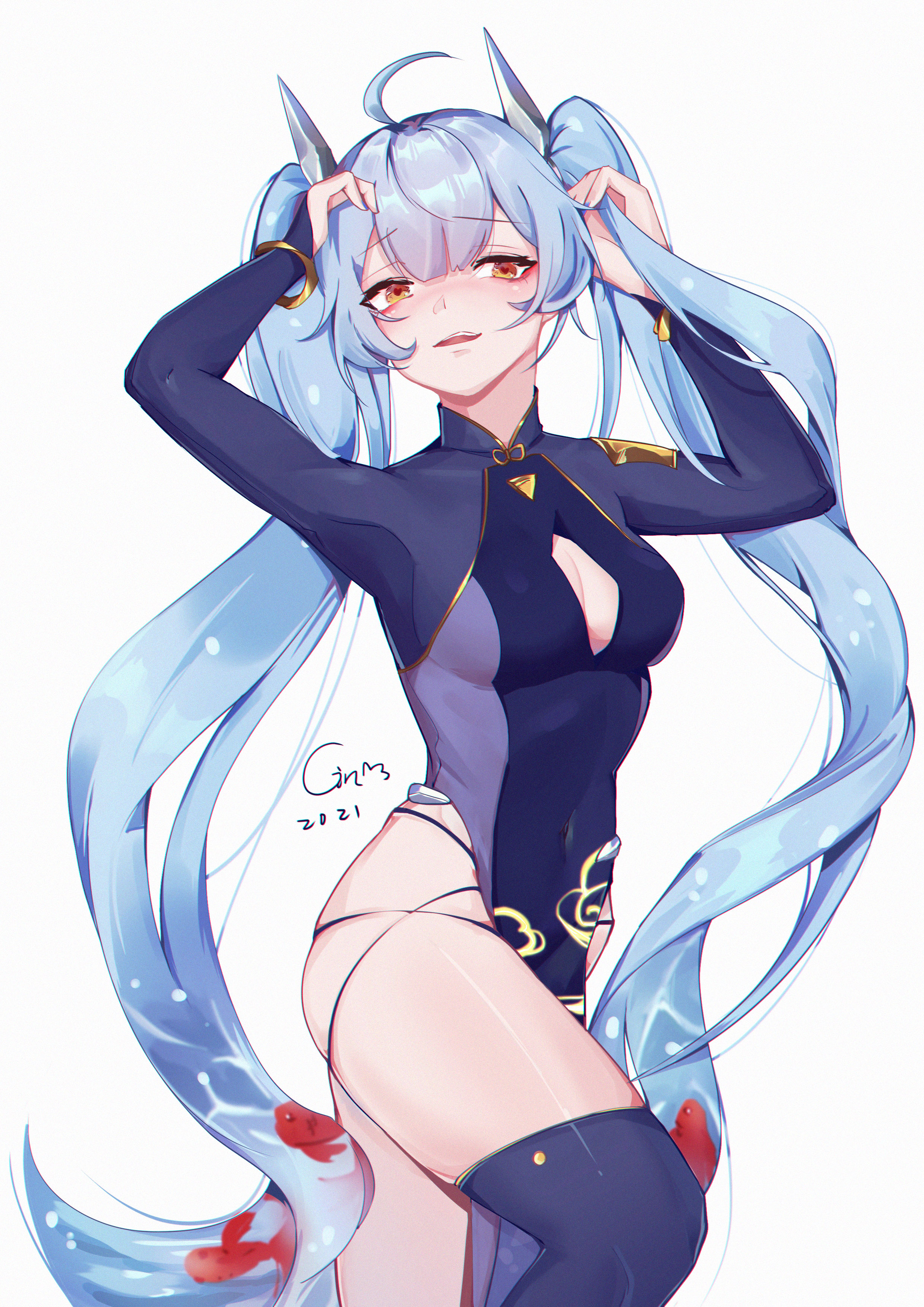 锦里姬