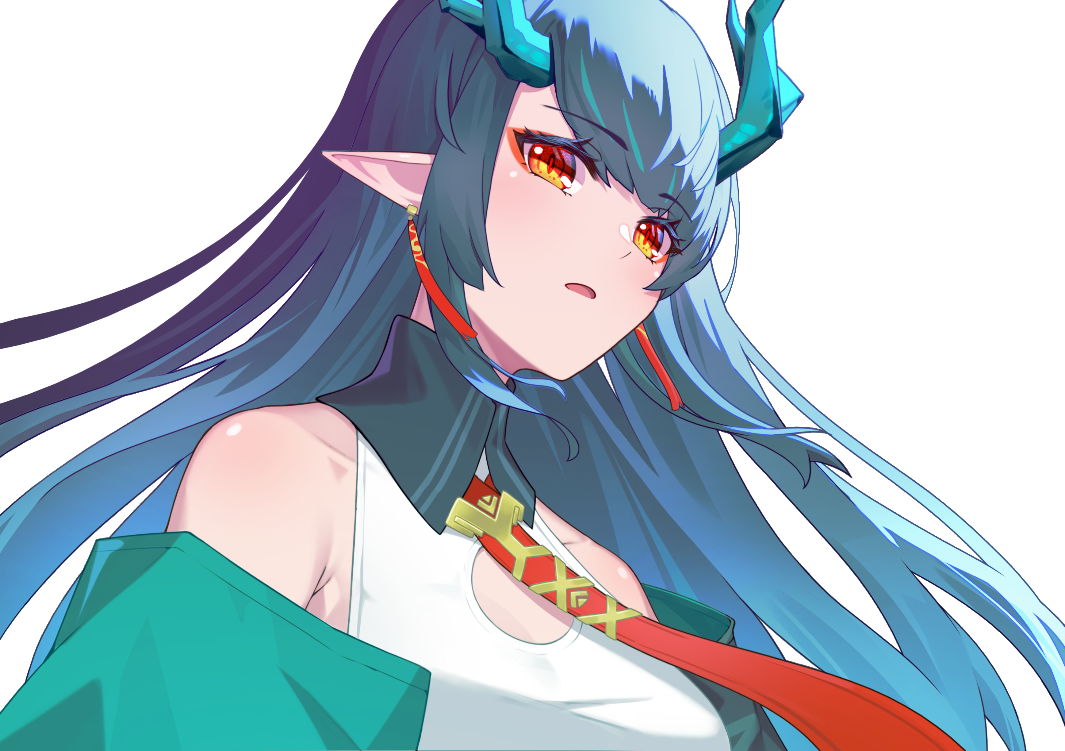 夕