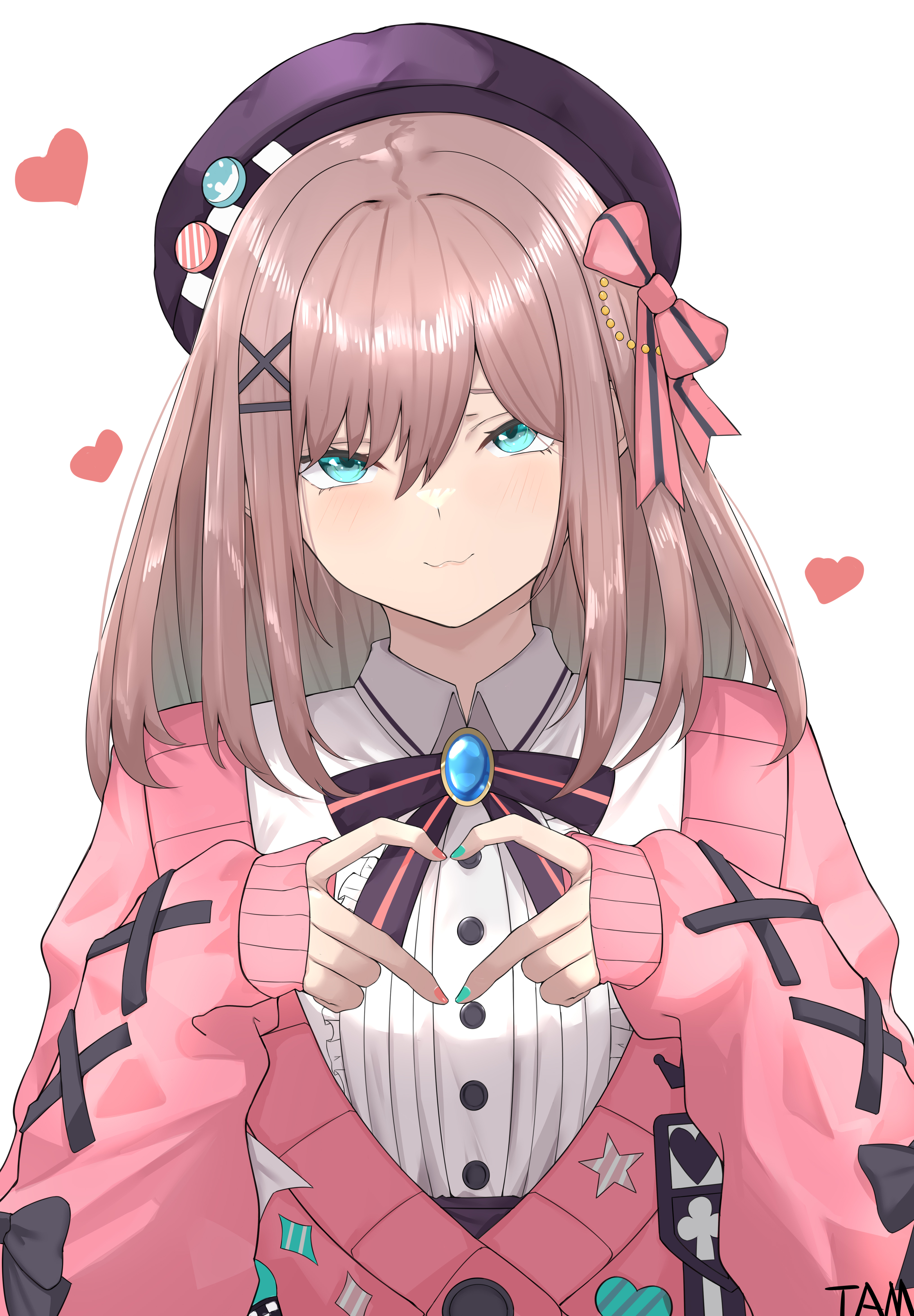 露