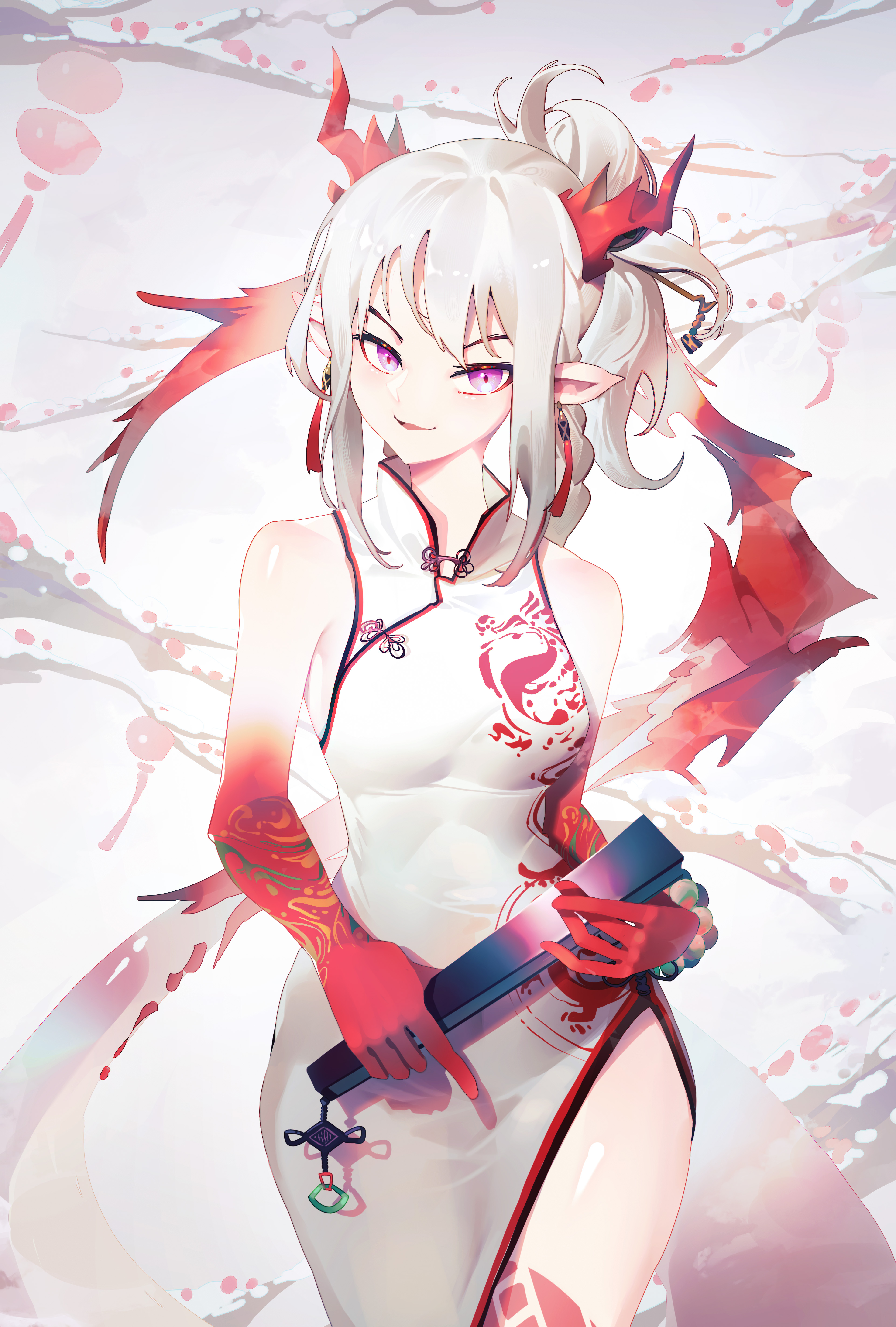 新年新气象！
