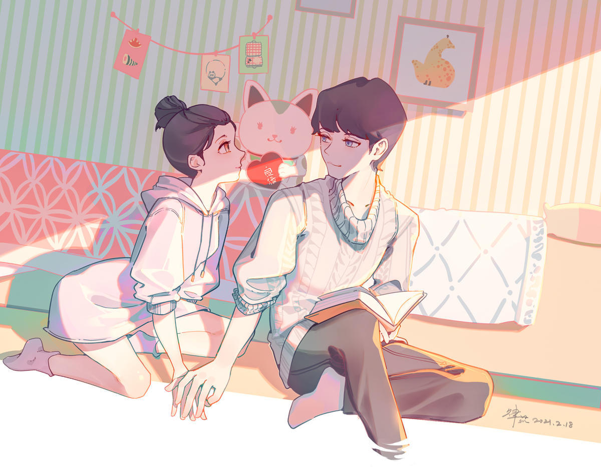 将恋！