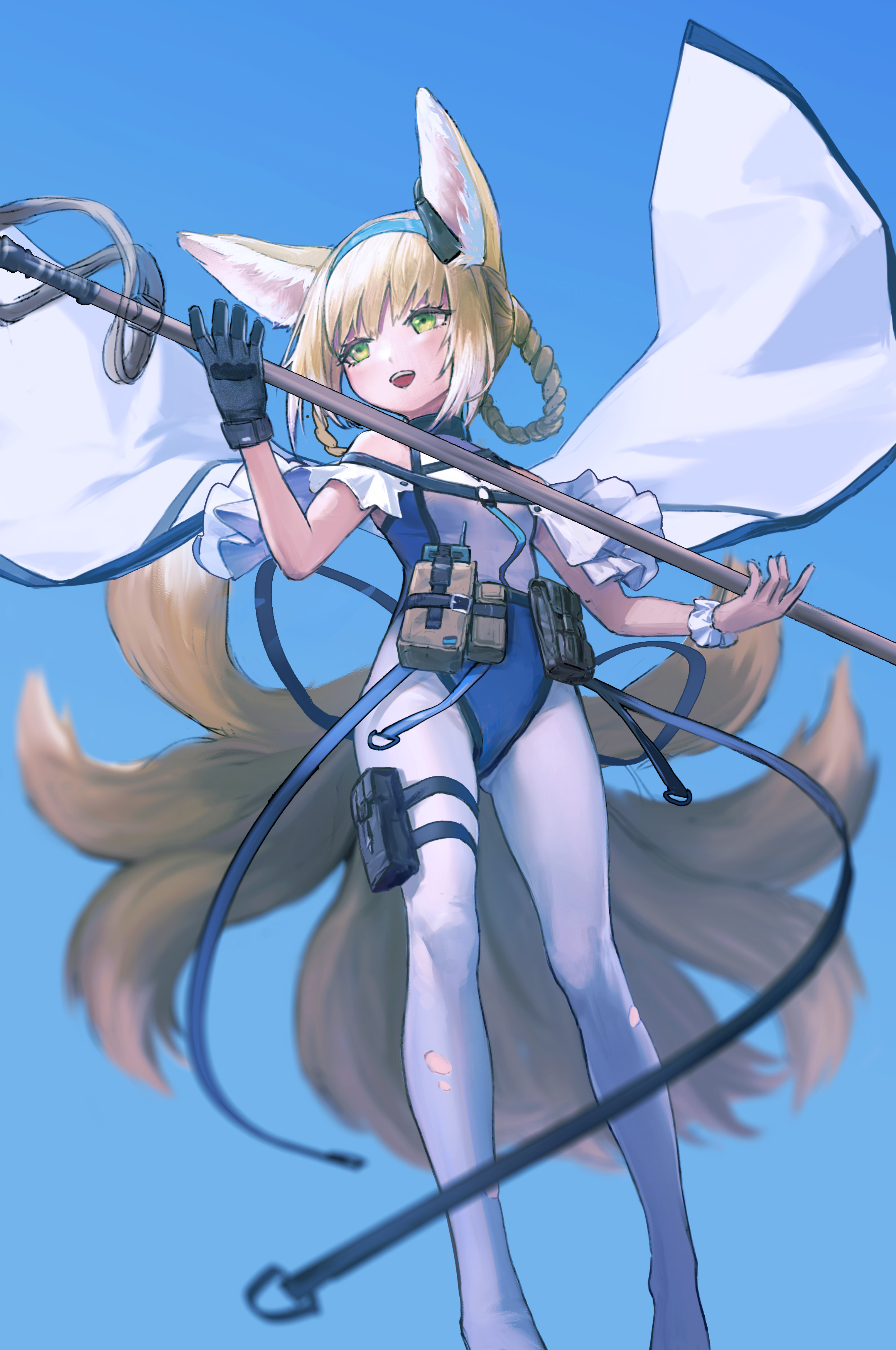 铃兰