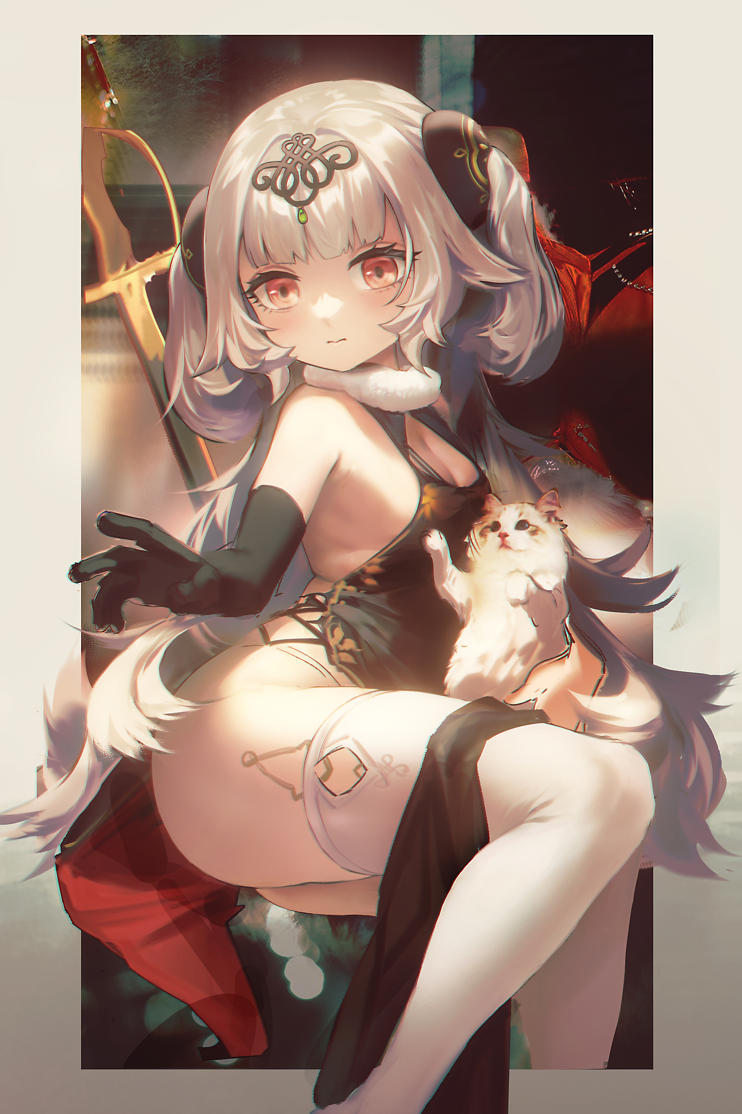 碧蓝航线Z46