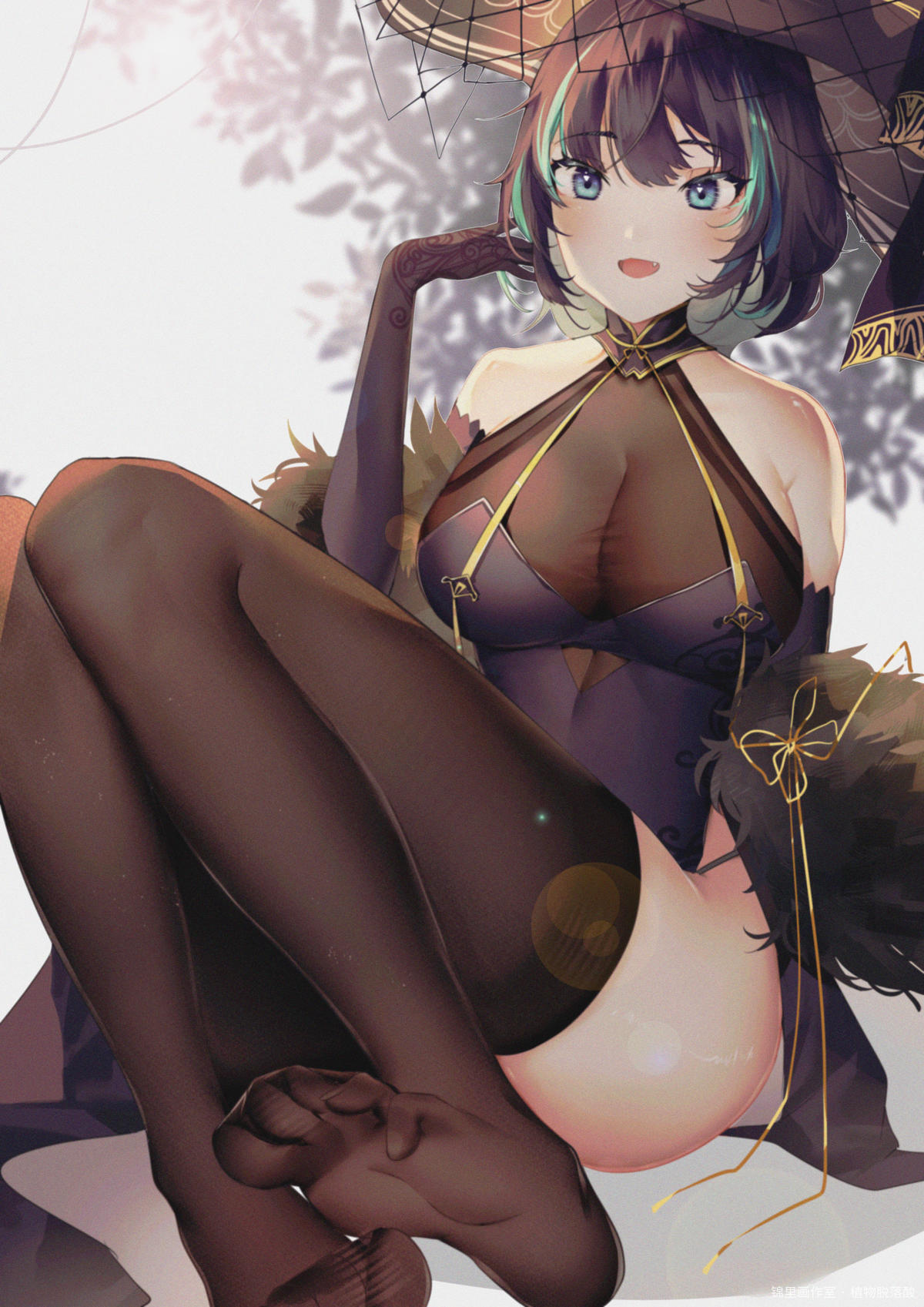 柴郡