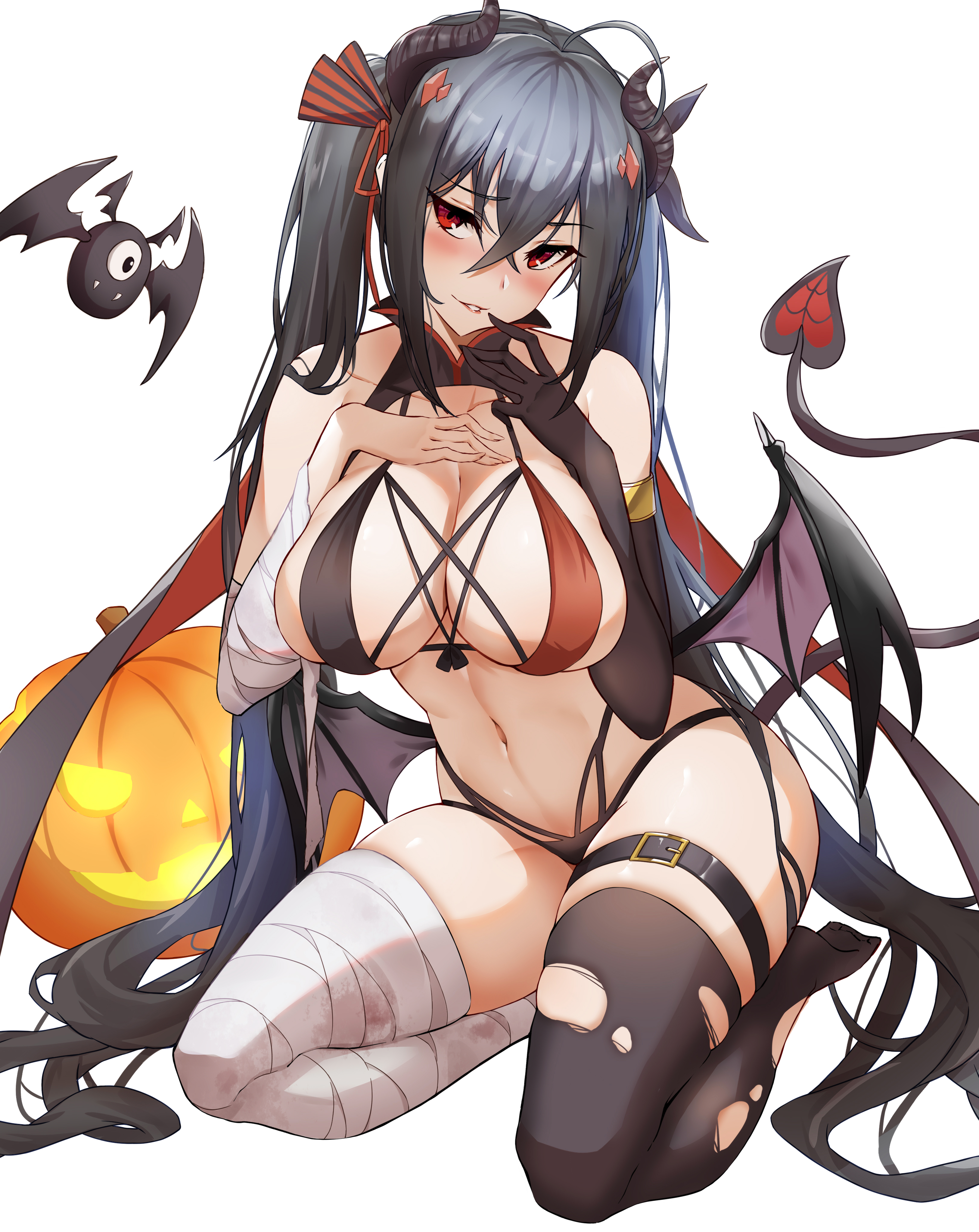 小恶魔大凤