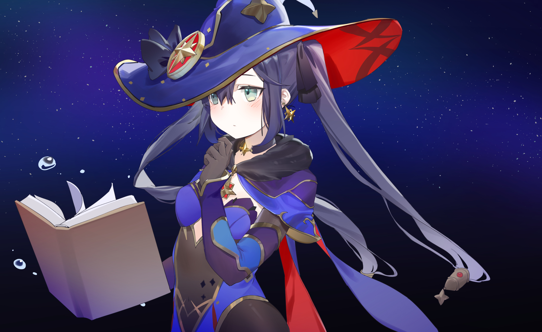 莫娜