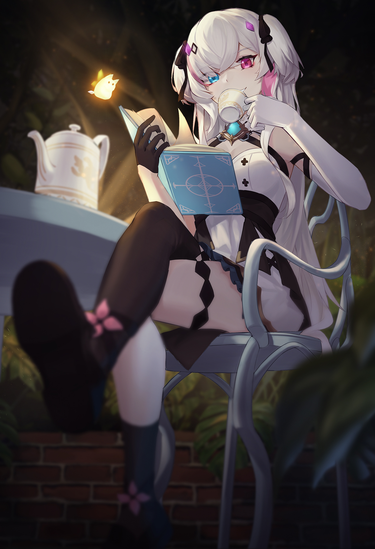 赫卡tia