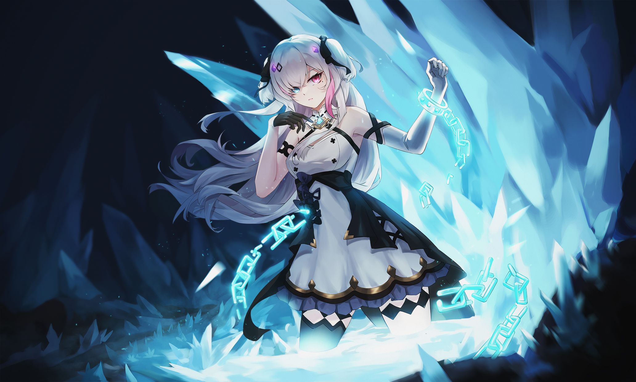 赫卡Tia