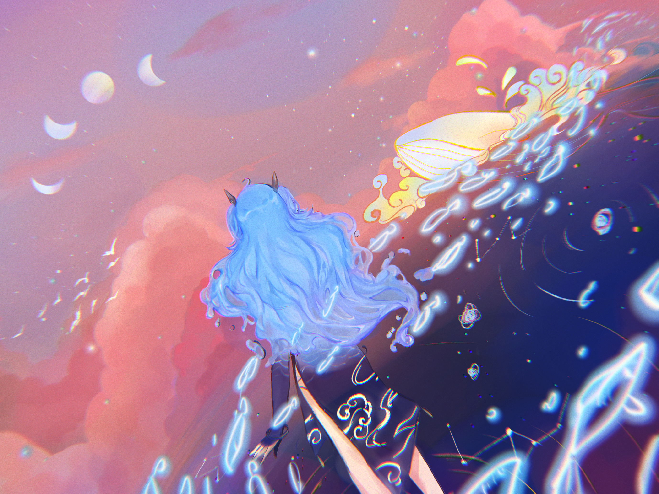 浮游