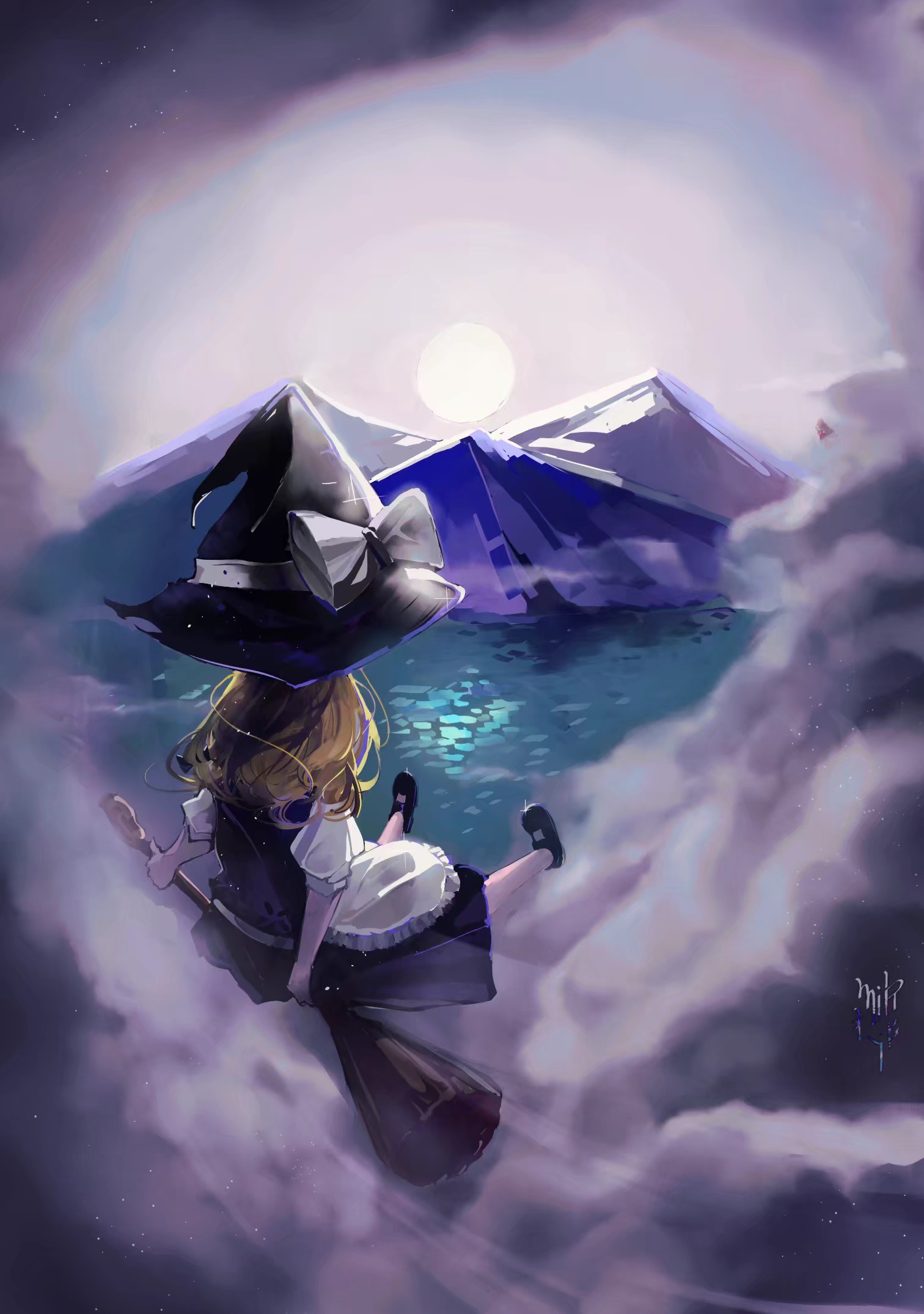 魔理沙
