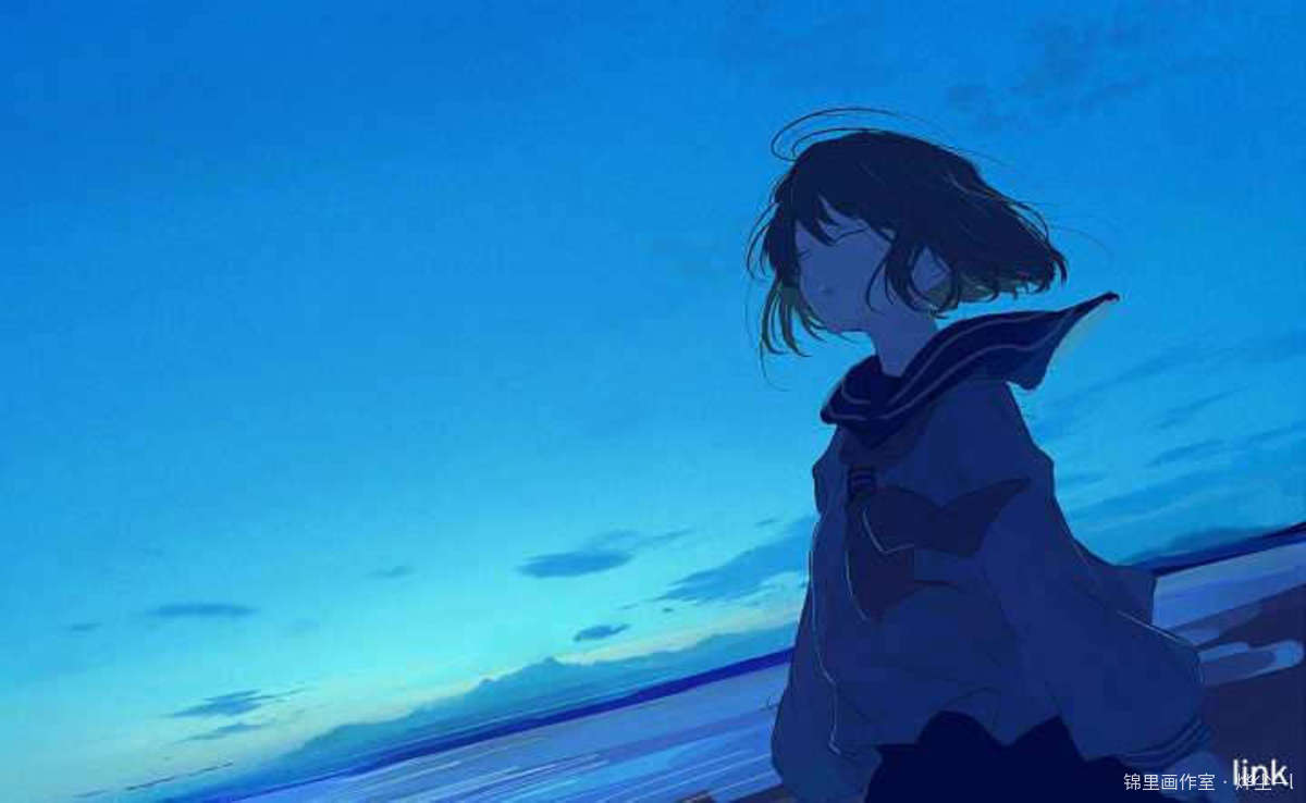 烨尘—l
