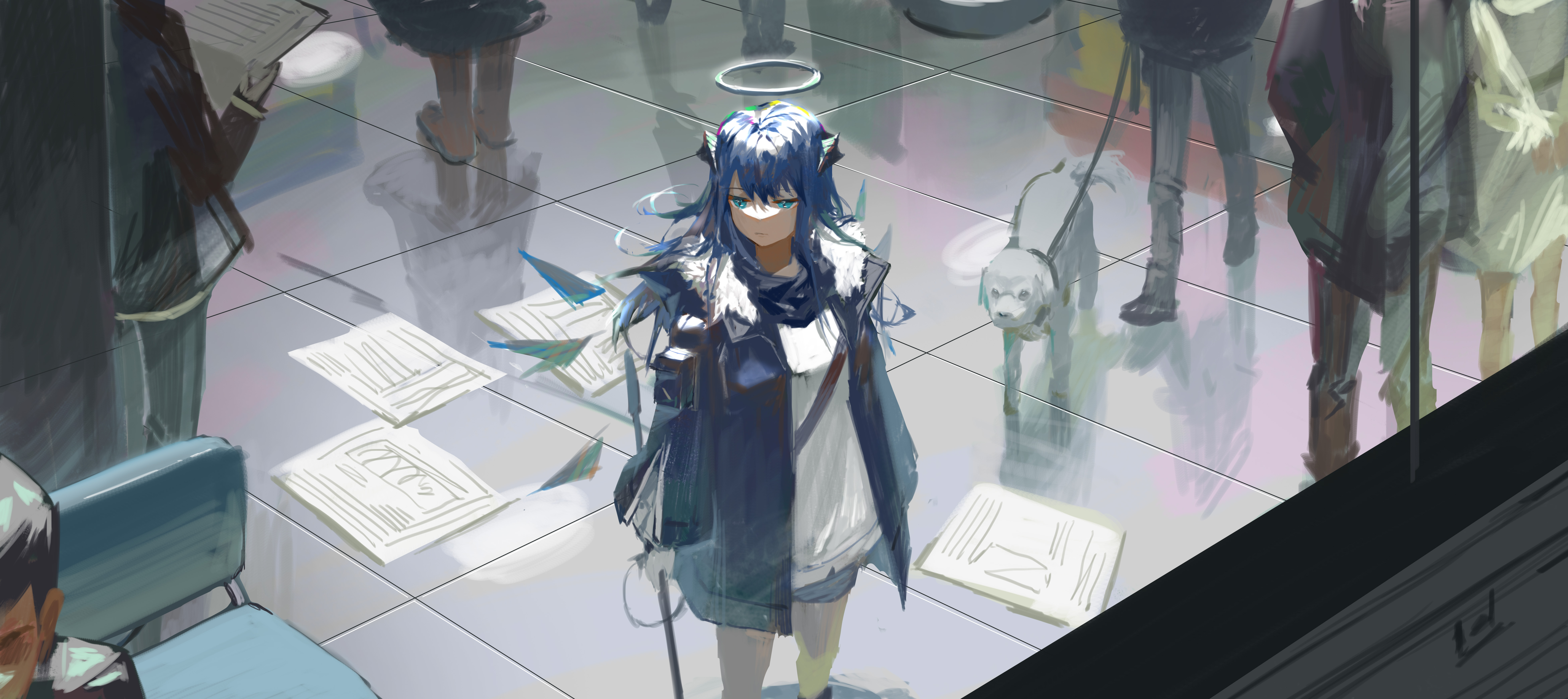 涂鸦